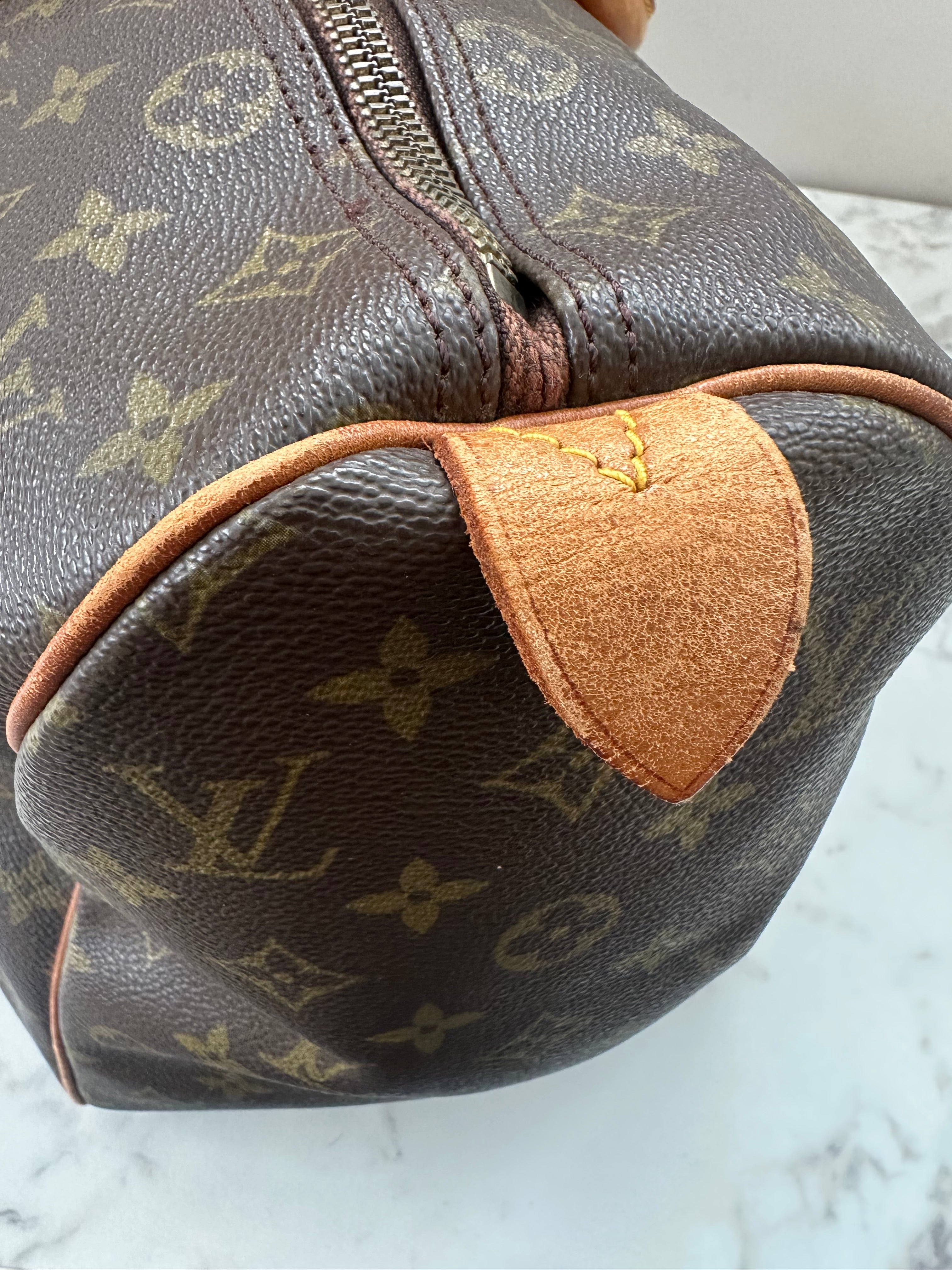 Louis Vuitton Keepall 45