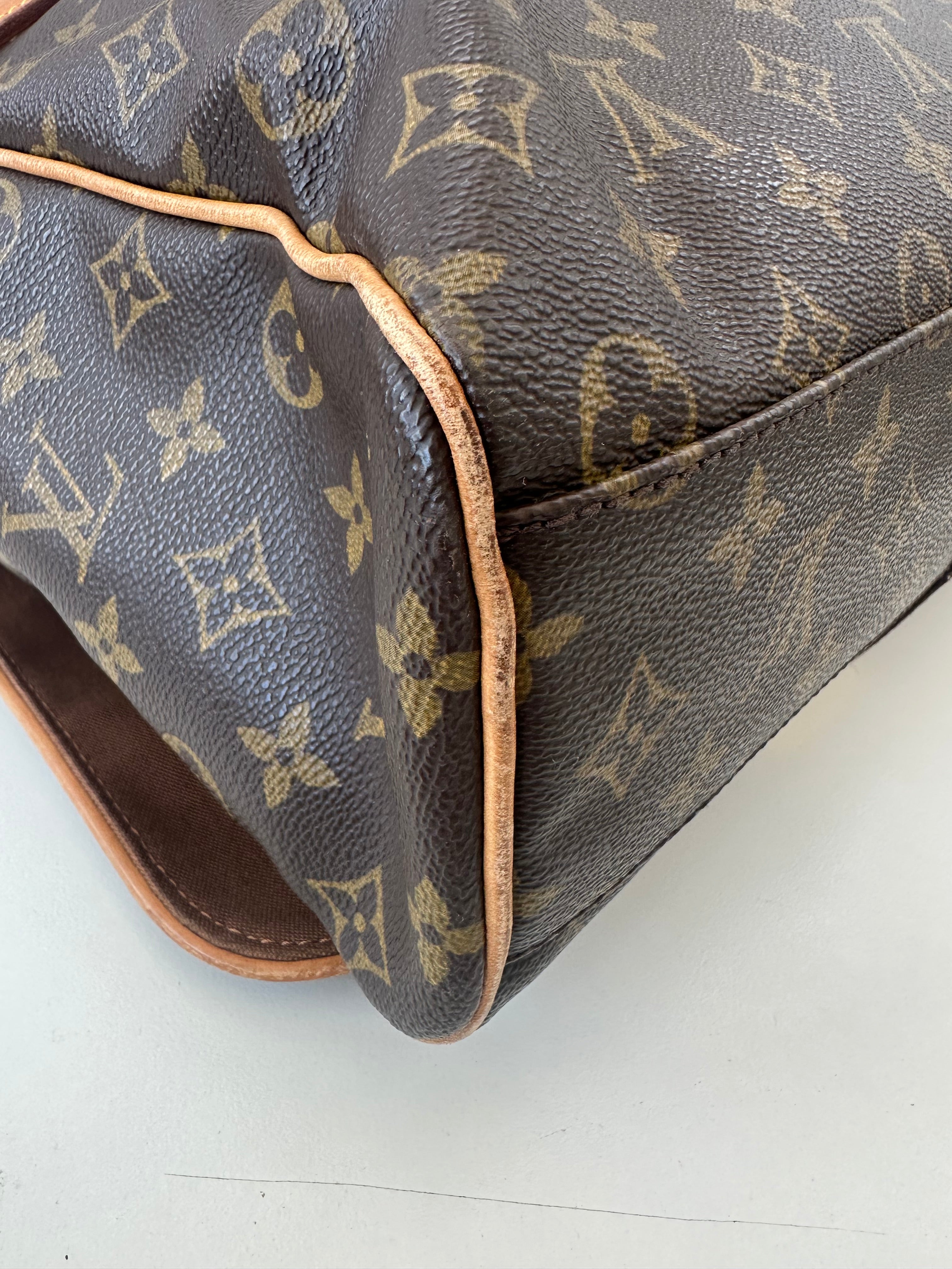 Louis Vuitton Abbesses