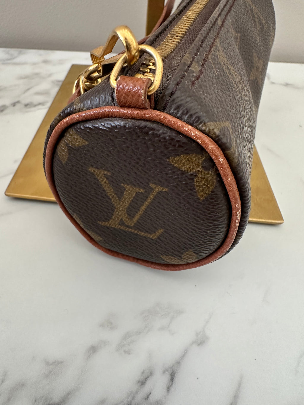 Louis Vuitton Papillon 30