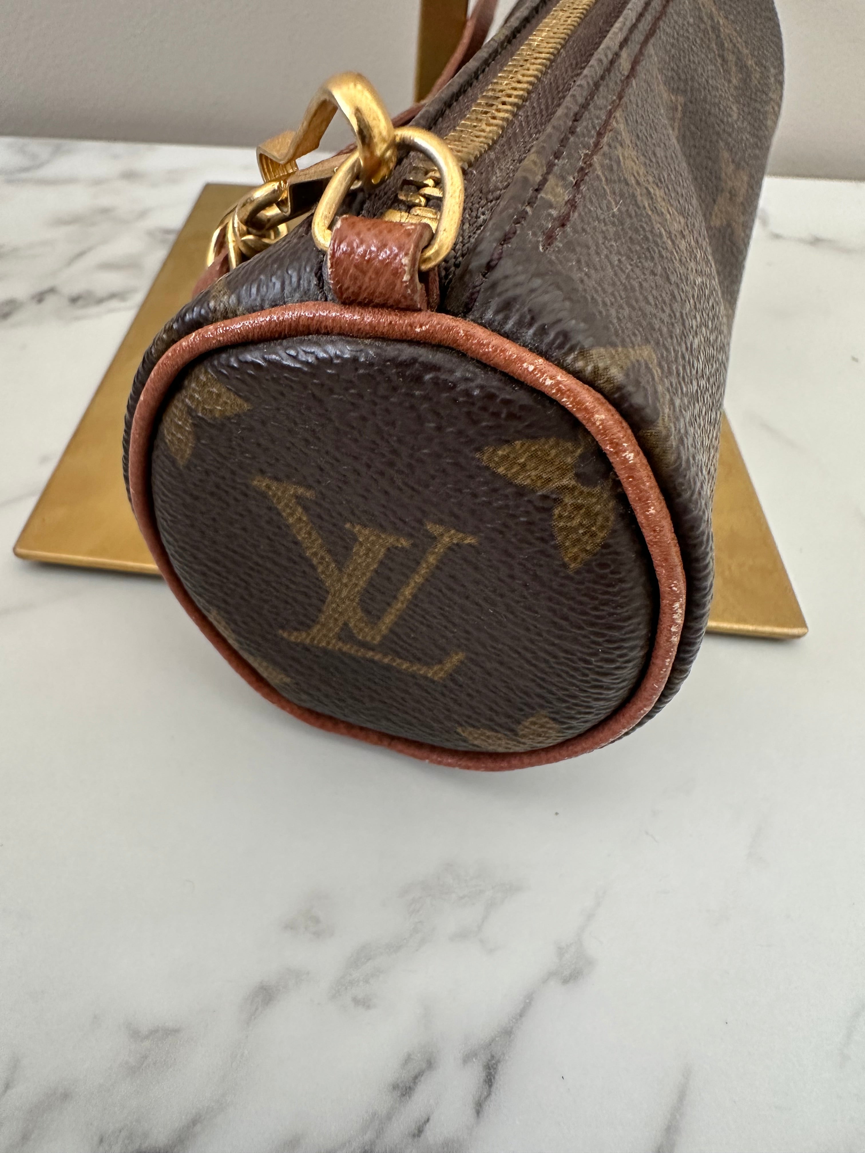 Louis Vuitton Papillon 30