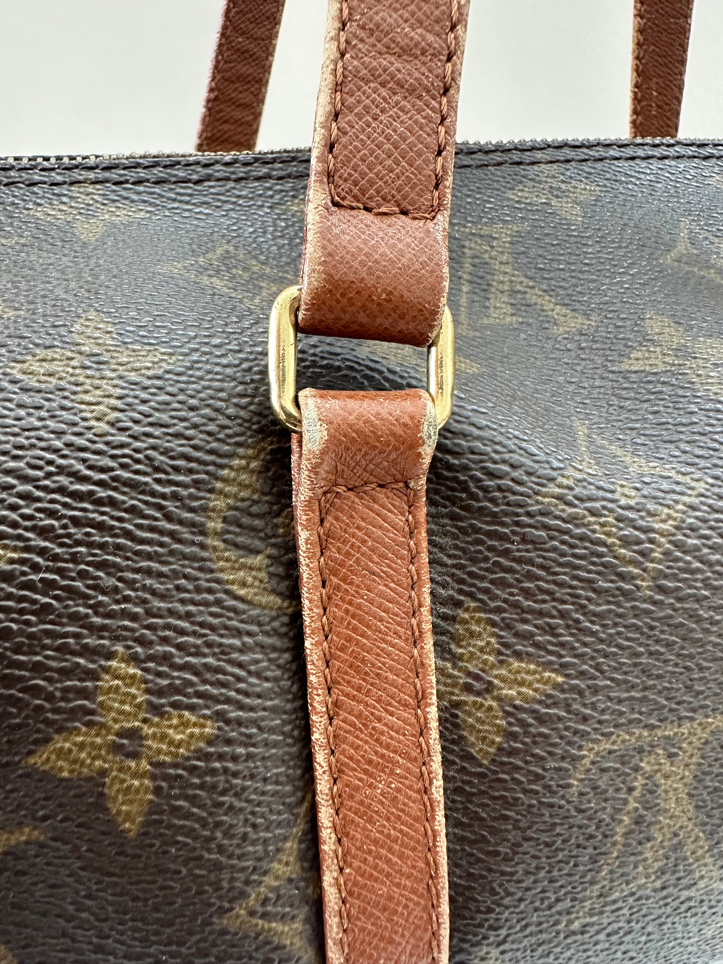 Louis Vuitton Papillon 30