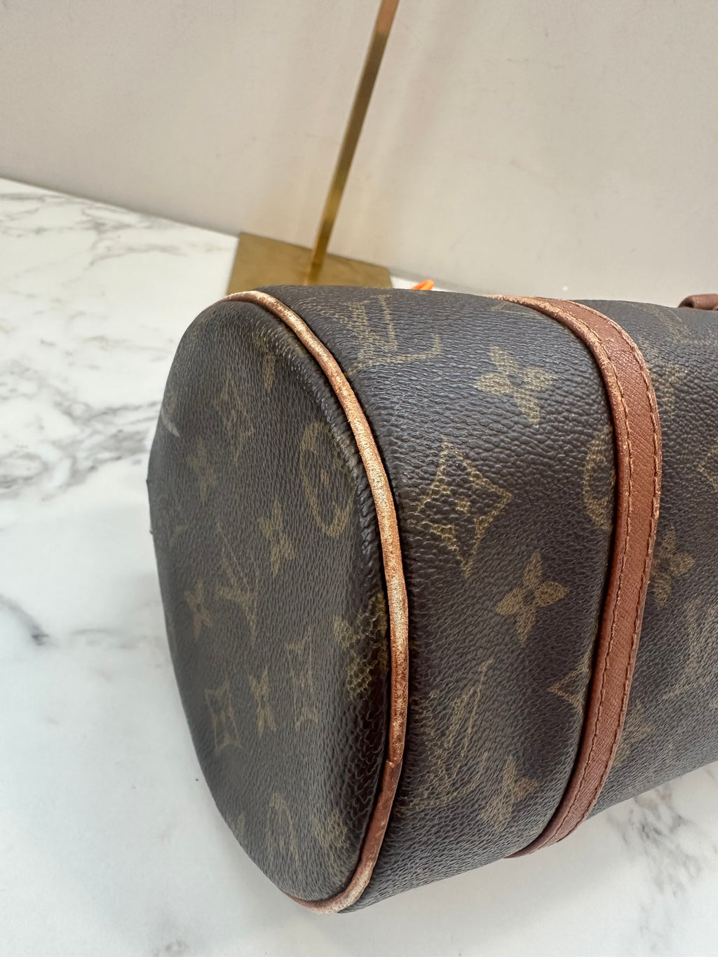 Louis Vuitton Papillon 26