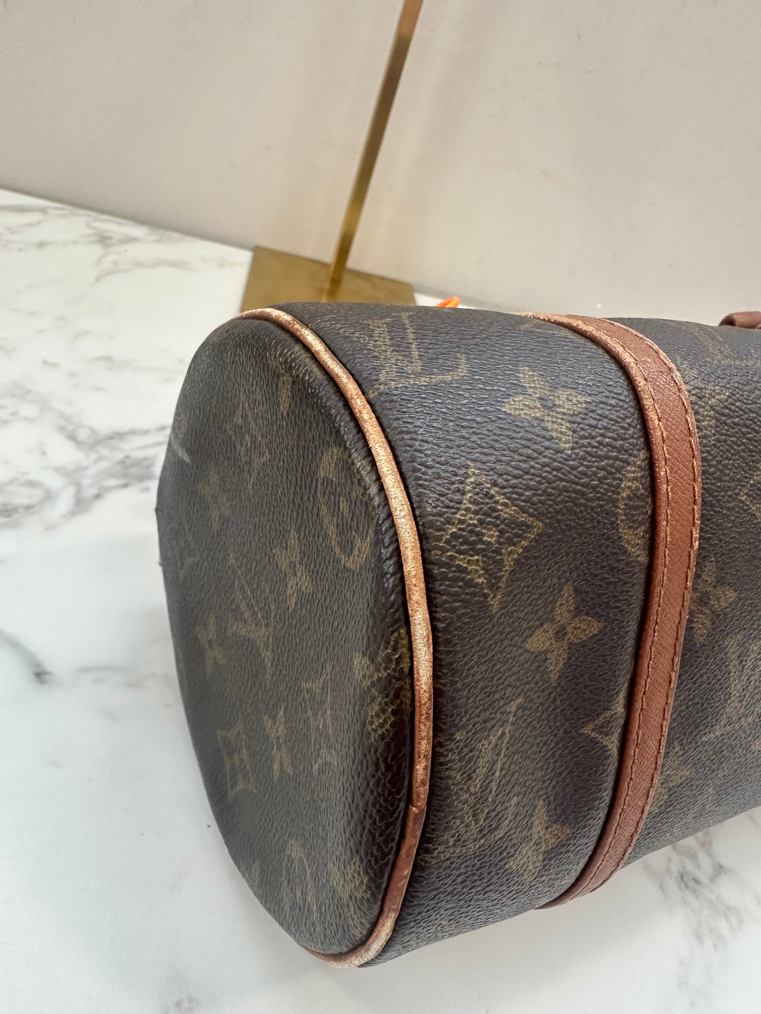 Louis Vuitton Papillon 26