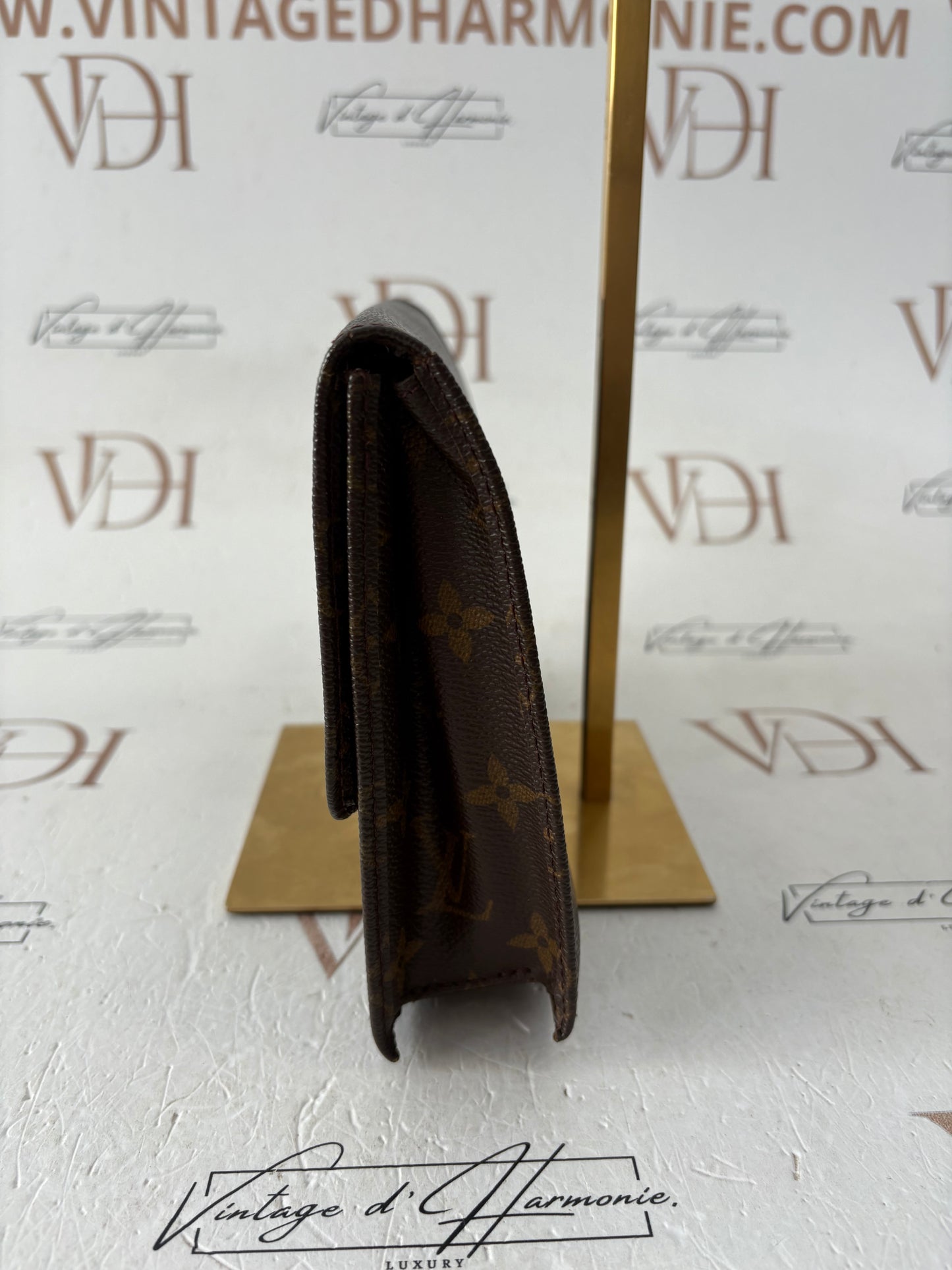 018291 - Louis Vuitton Pochette Rabat 23