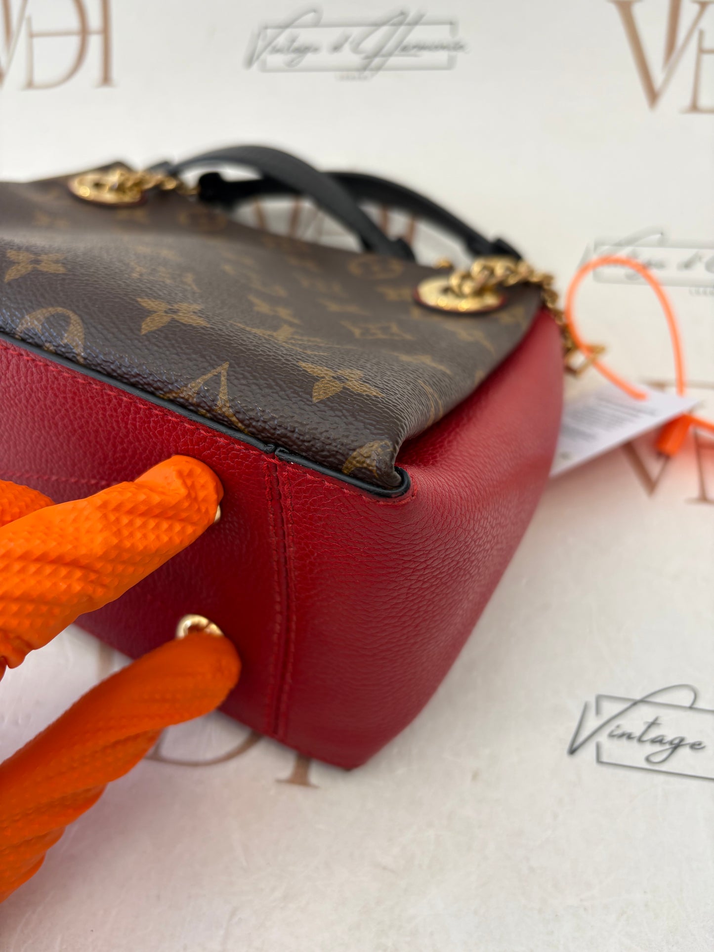 383607 - Louis Vuitton Surene BB