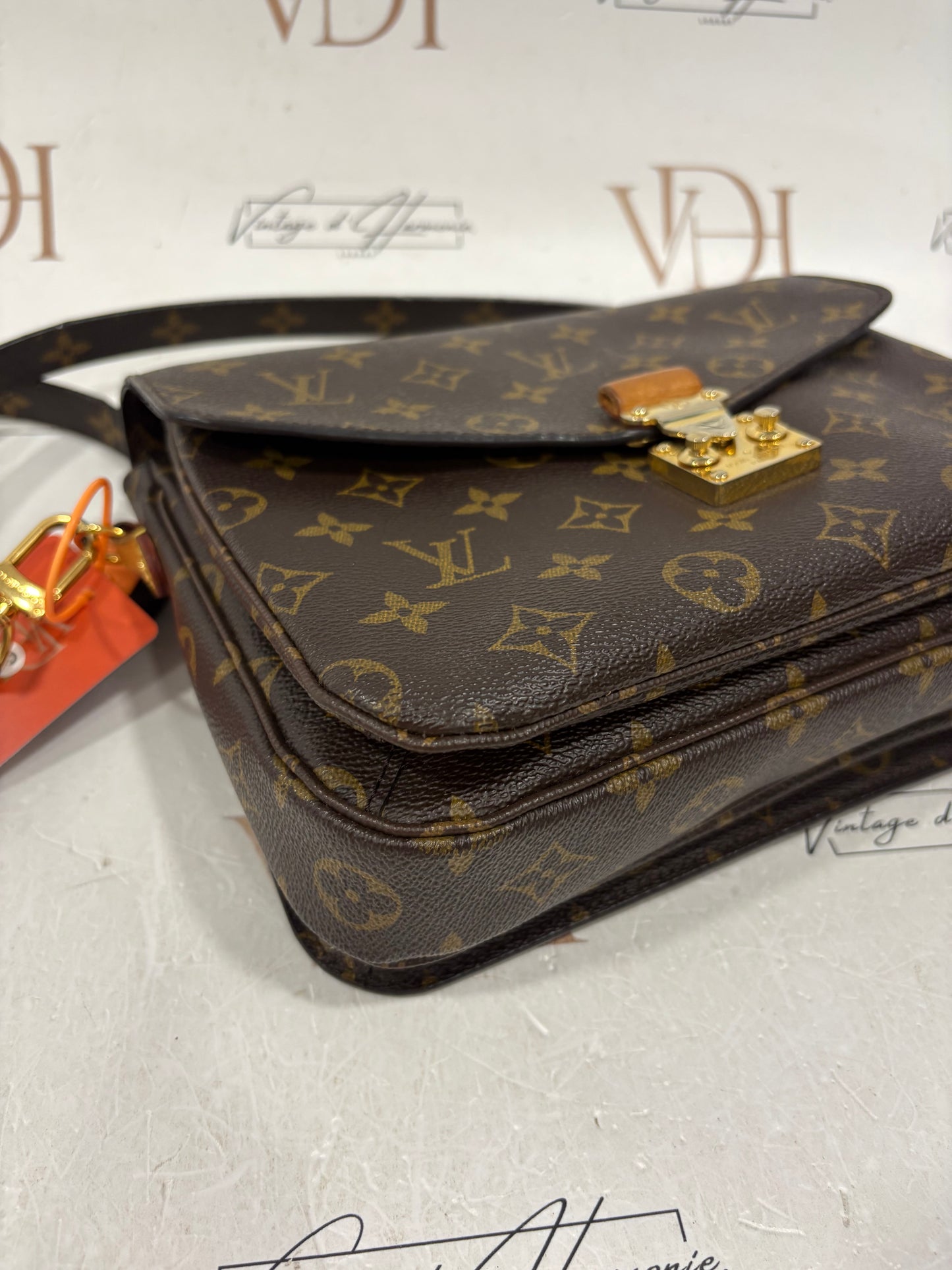 200986 - Louis Vuitton Metis