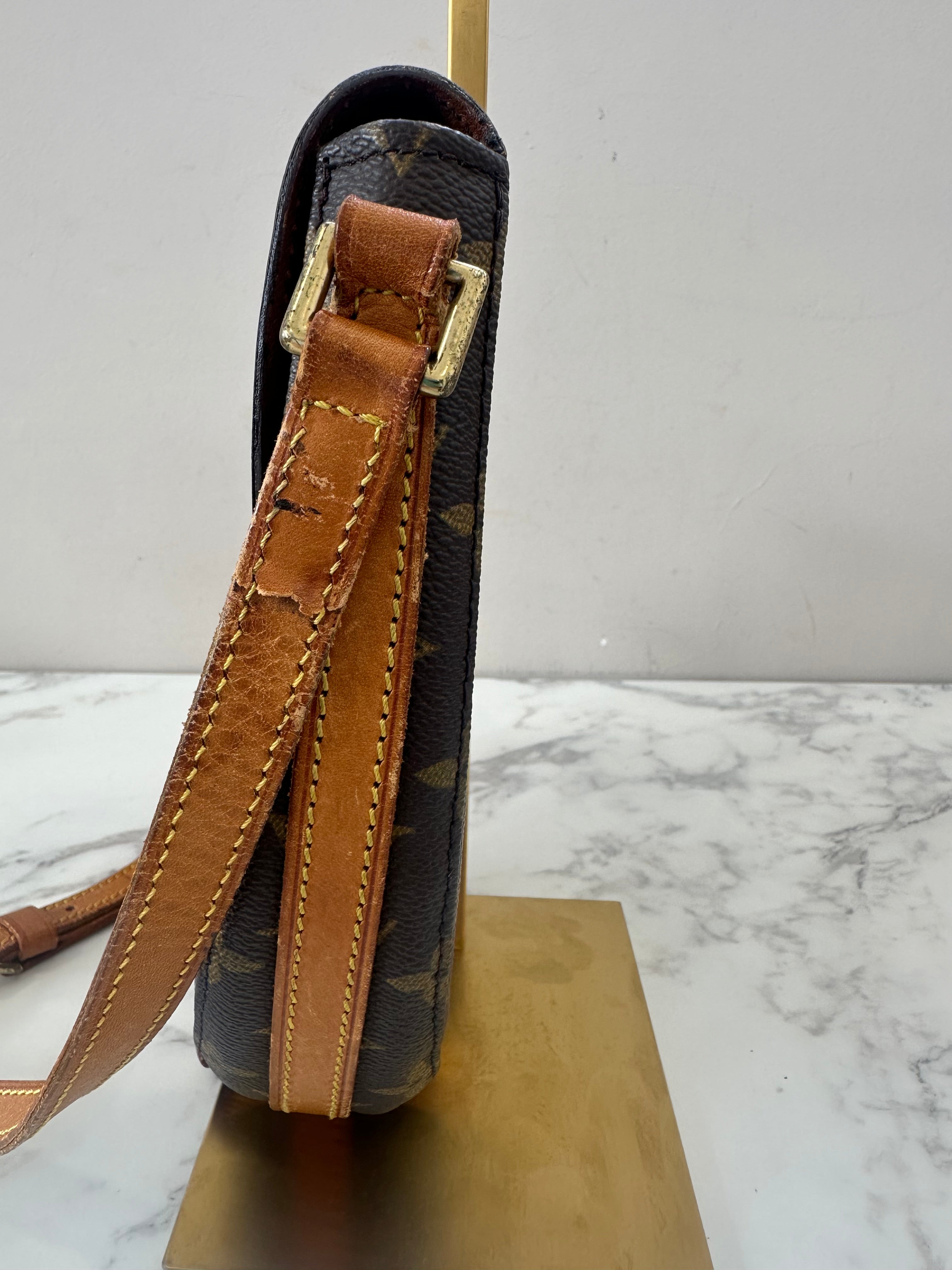 Louis Vuitton Chantilly MM