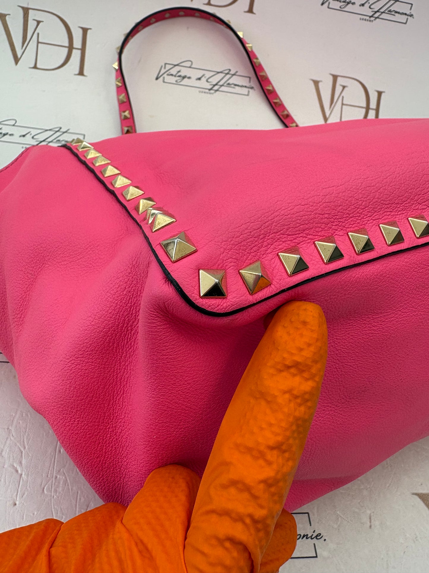 382978 - Valentino Rockstud