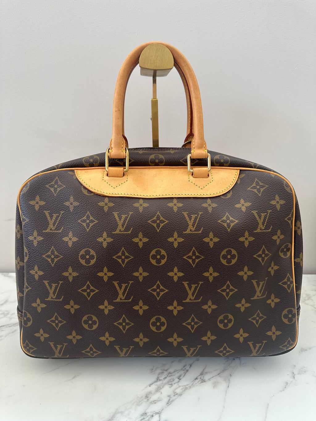 Louis Vuitton Deauville