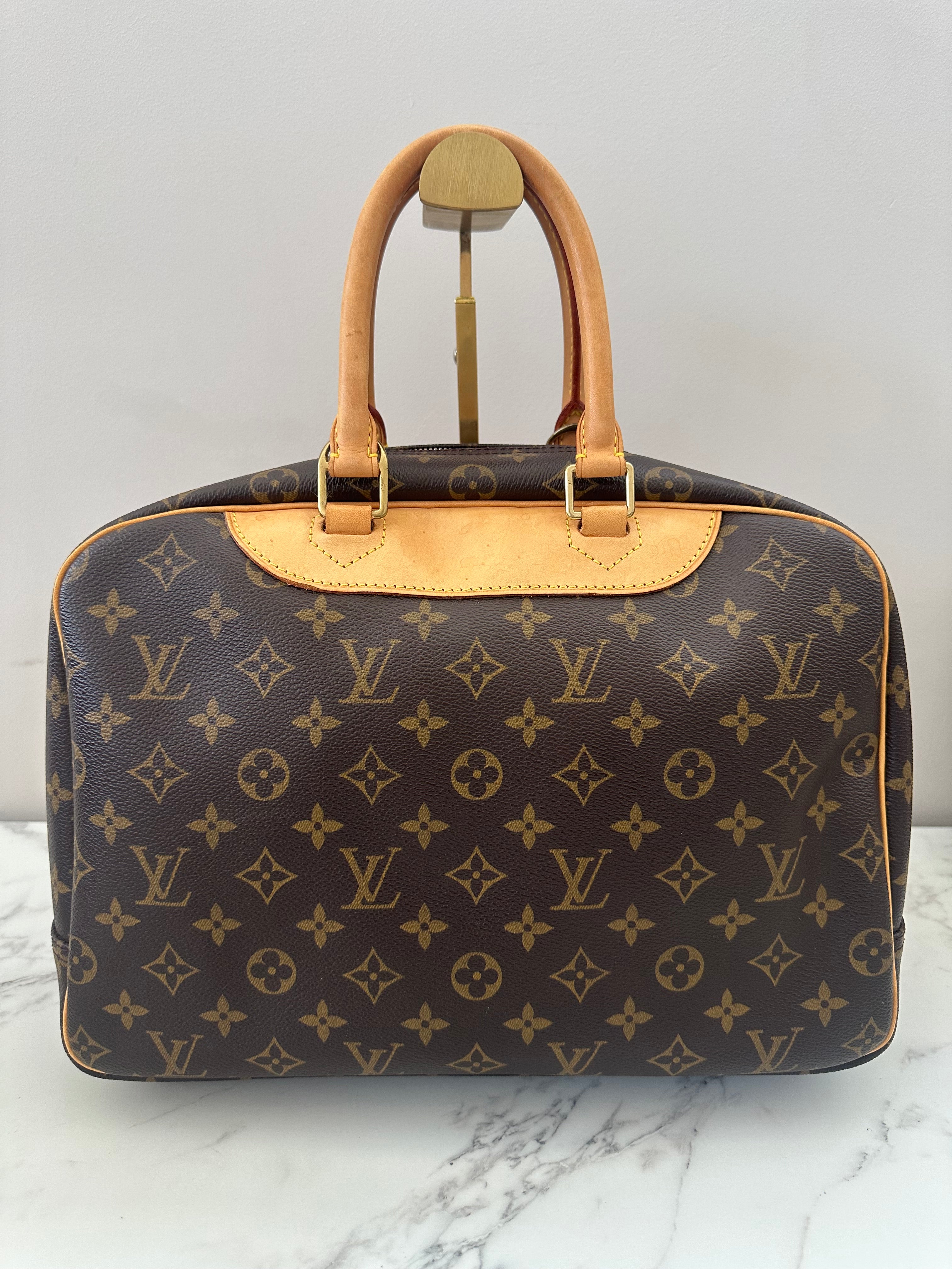 Louis Vuitton Deauville