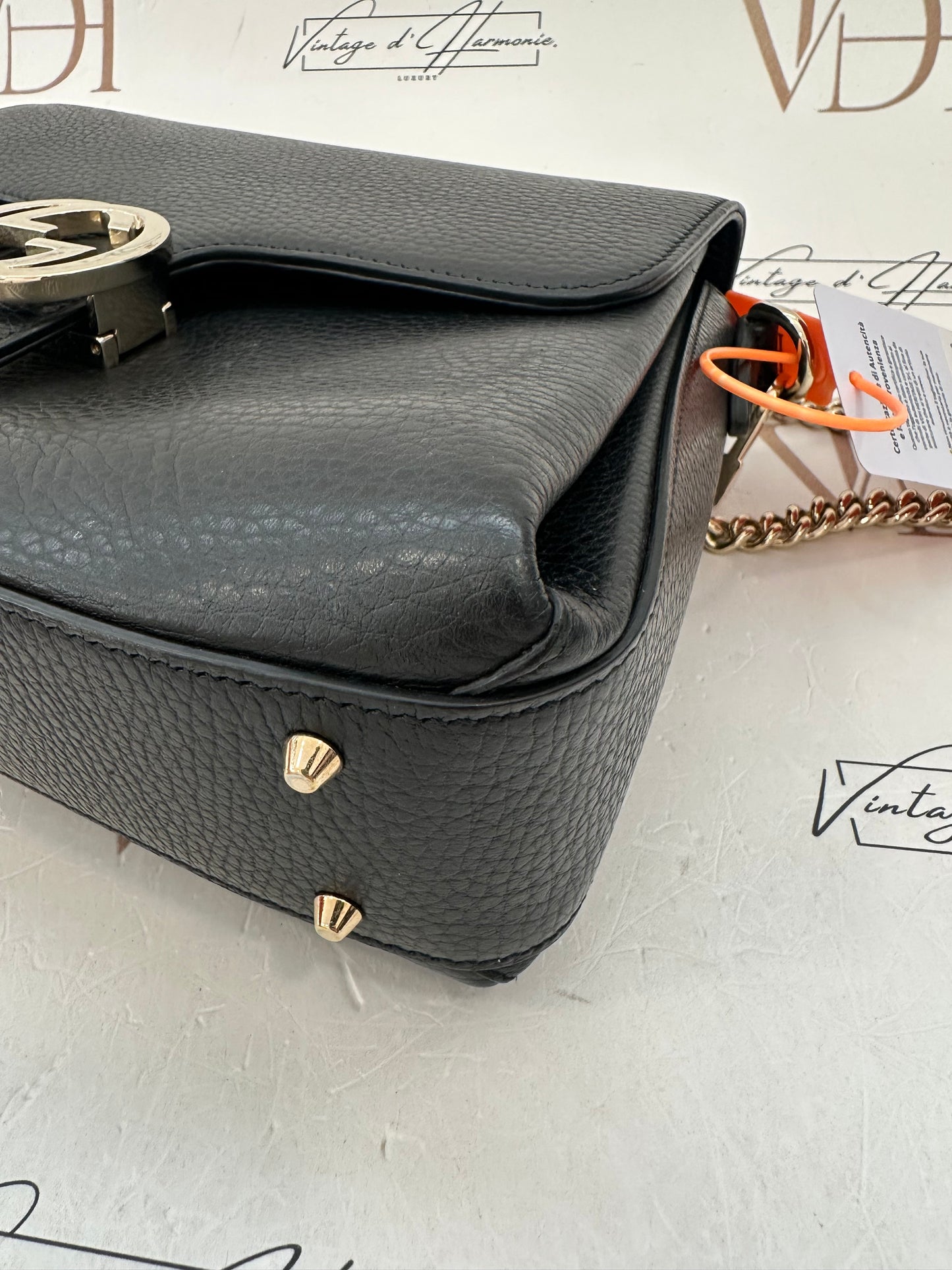 382734 - Gucci Interlocking