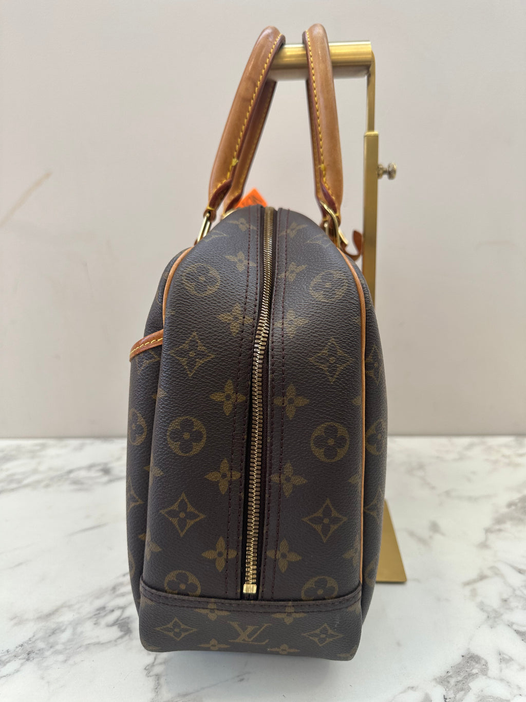 Louis Vuitton Deauville