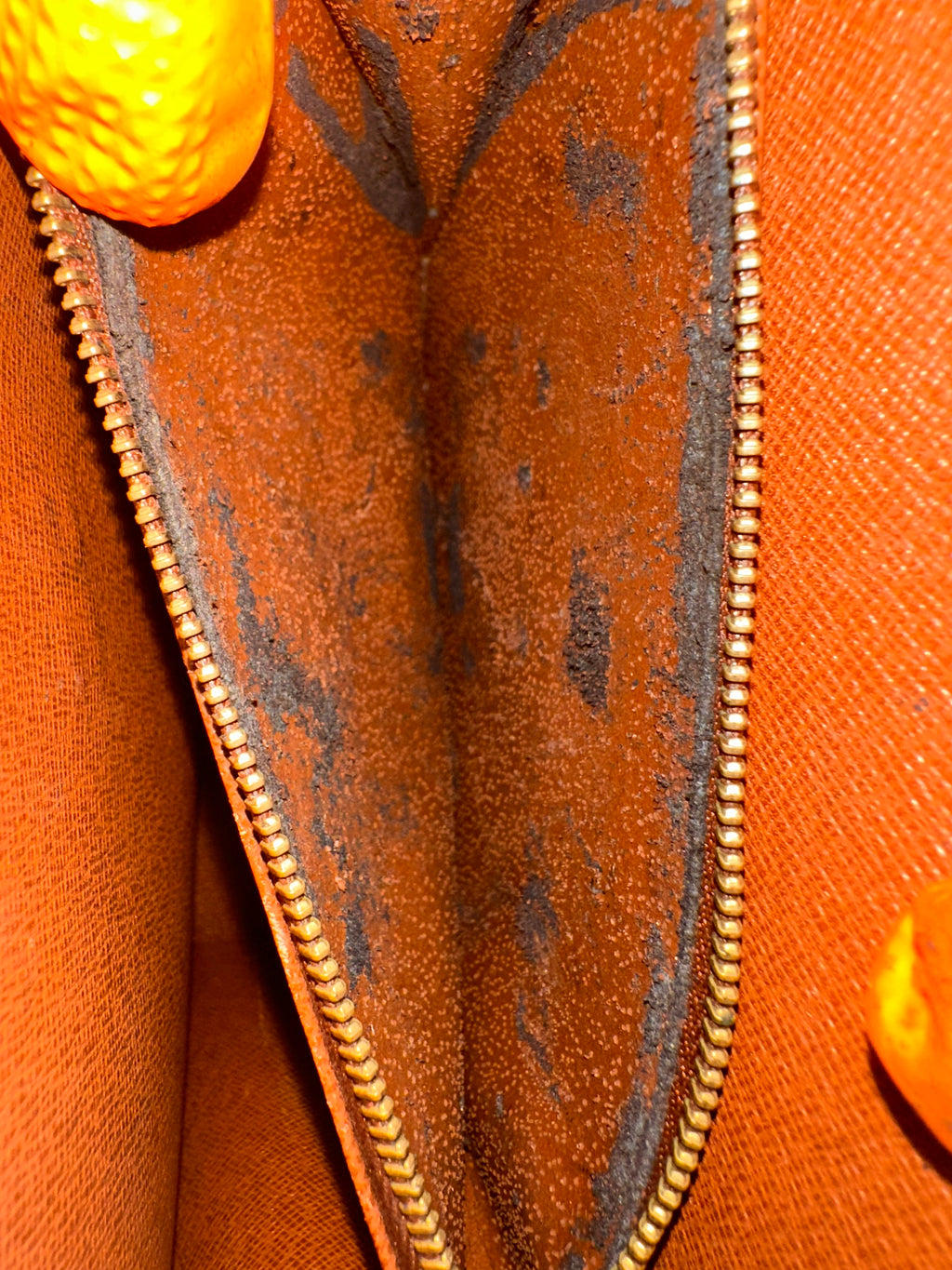 Louis Vuitton Malesherbes