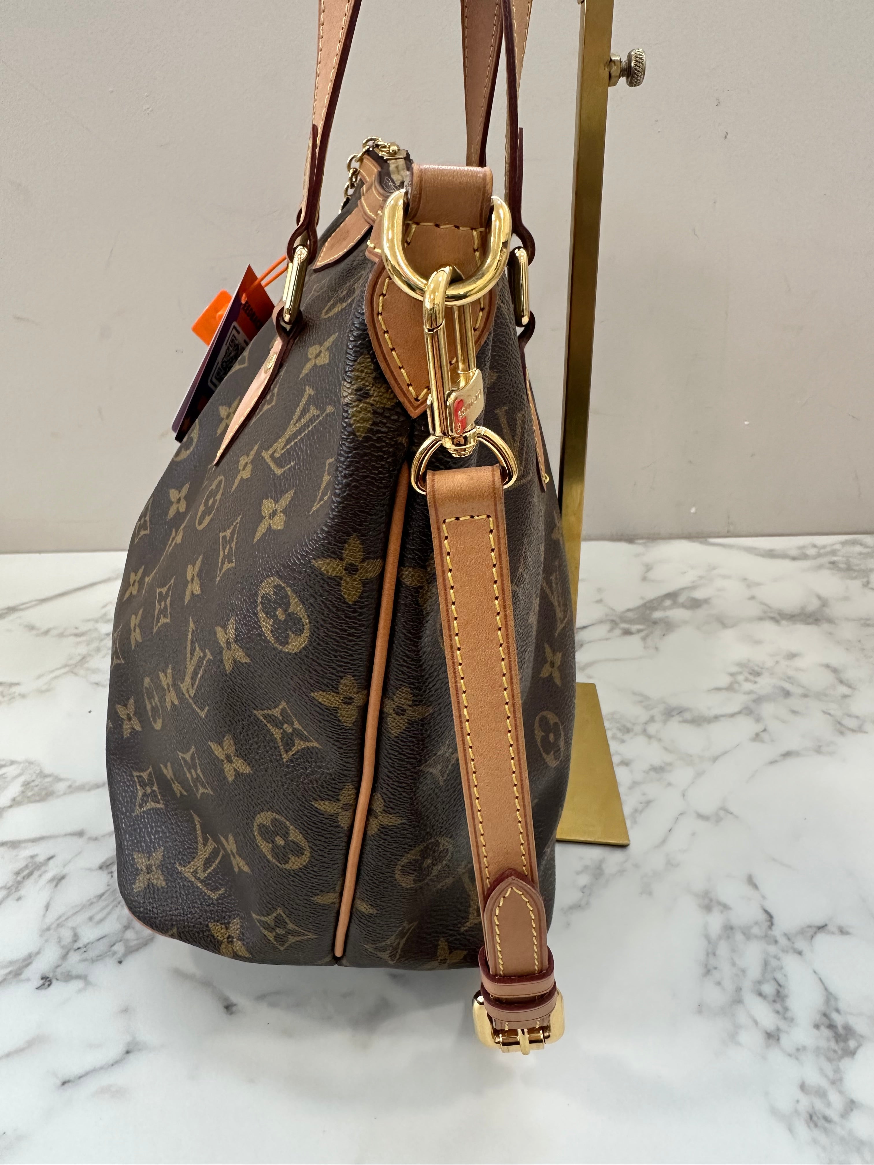 Louis Vuitton Palermo PM