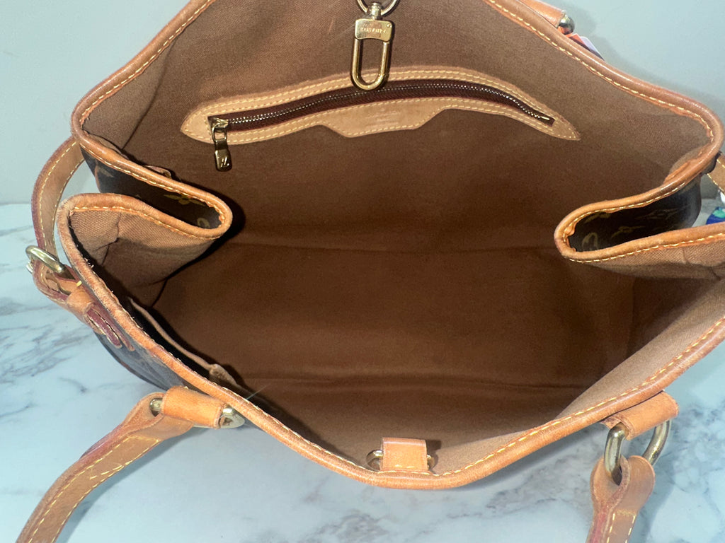 Louis Vuitton Batignolles