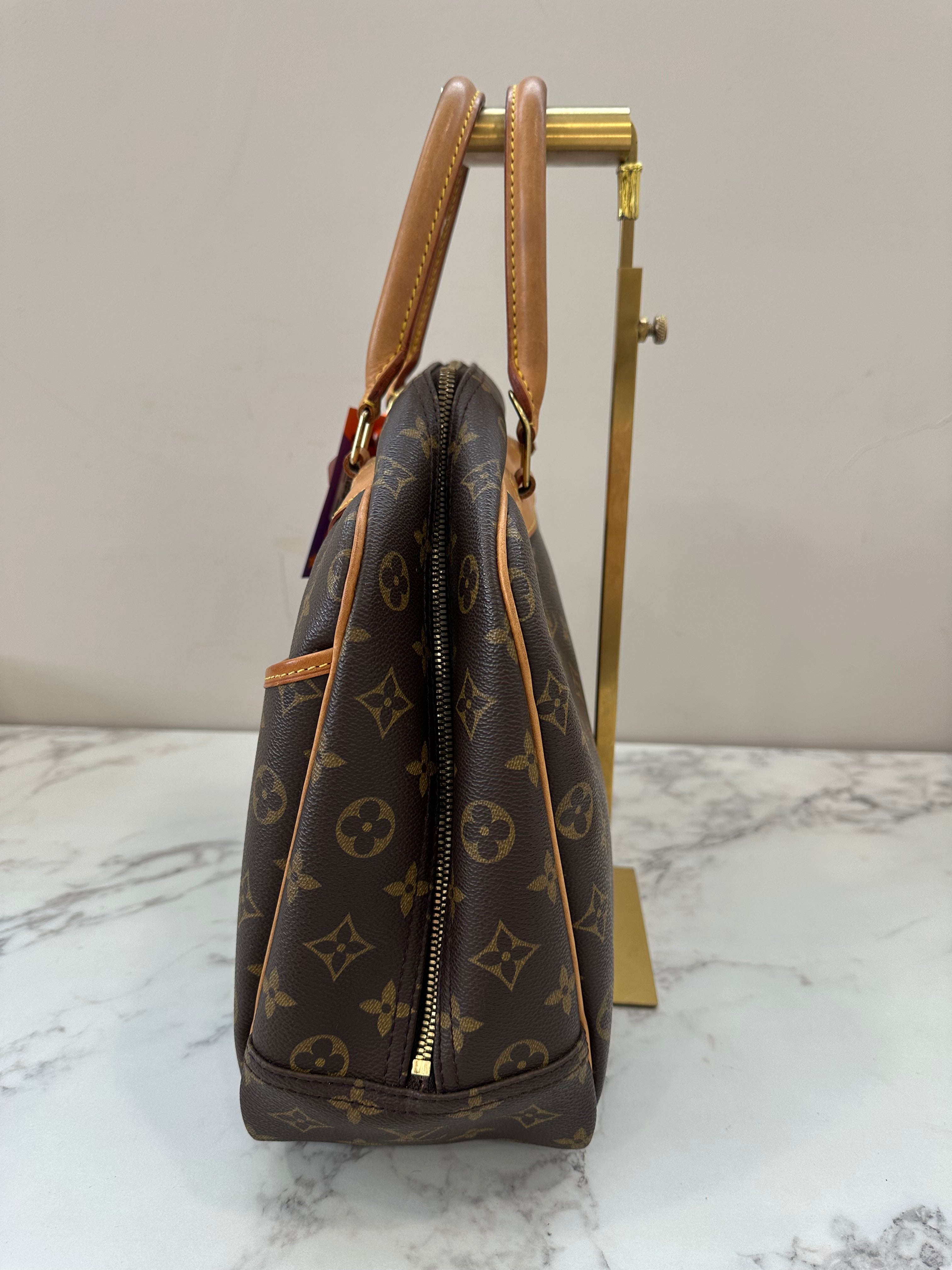Louis Vuitton Deauville