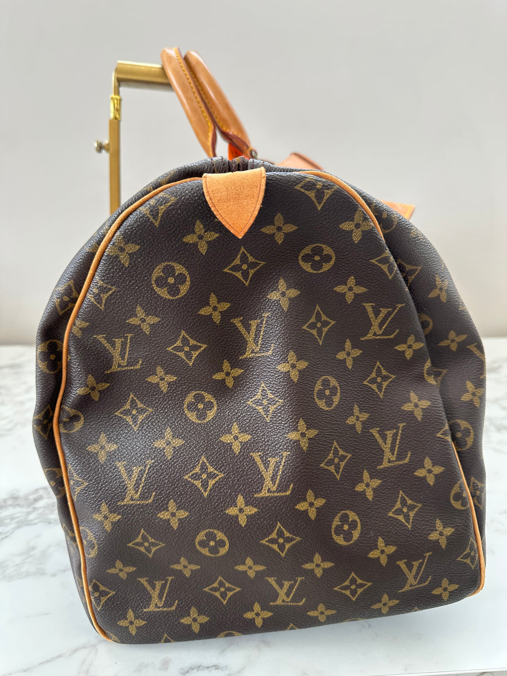 Louis Vuitton Keepall 55