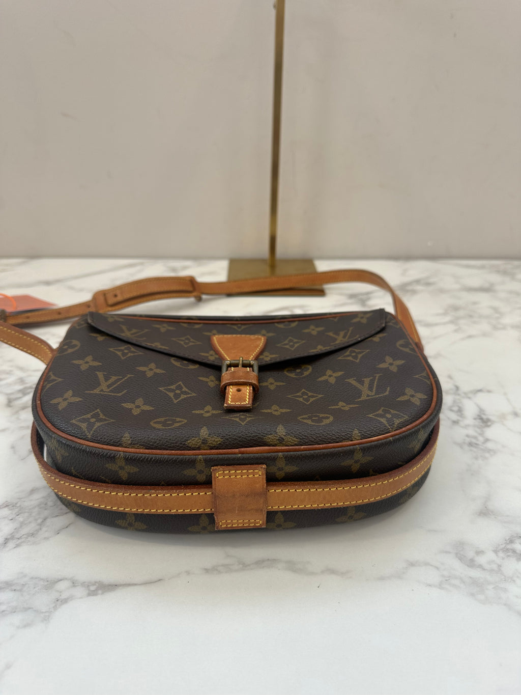 Louis Vuitton Jeune Fille GM