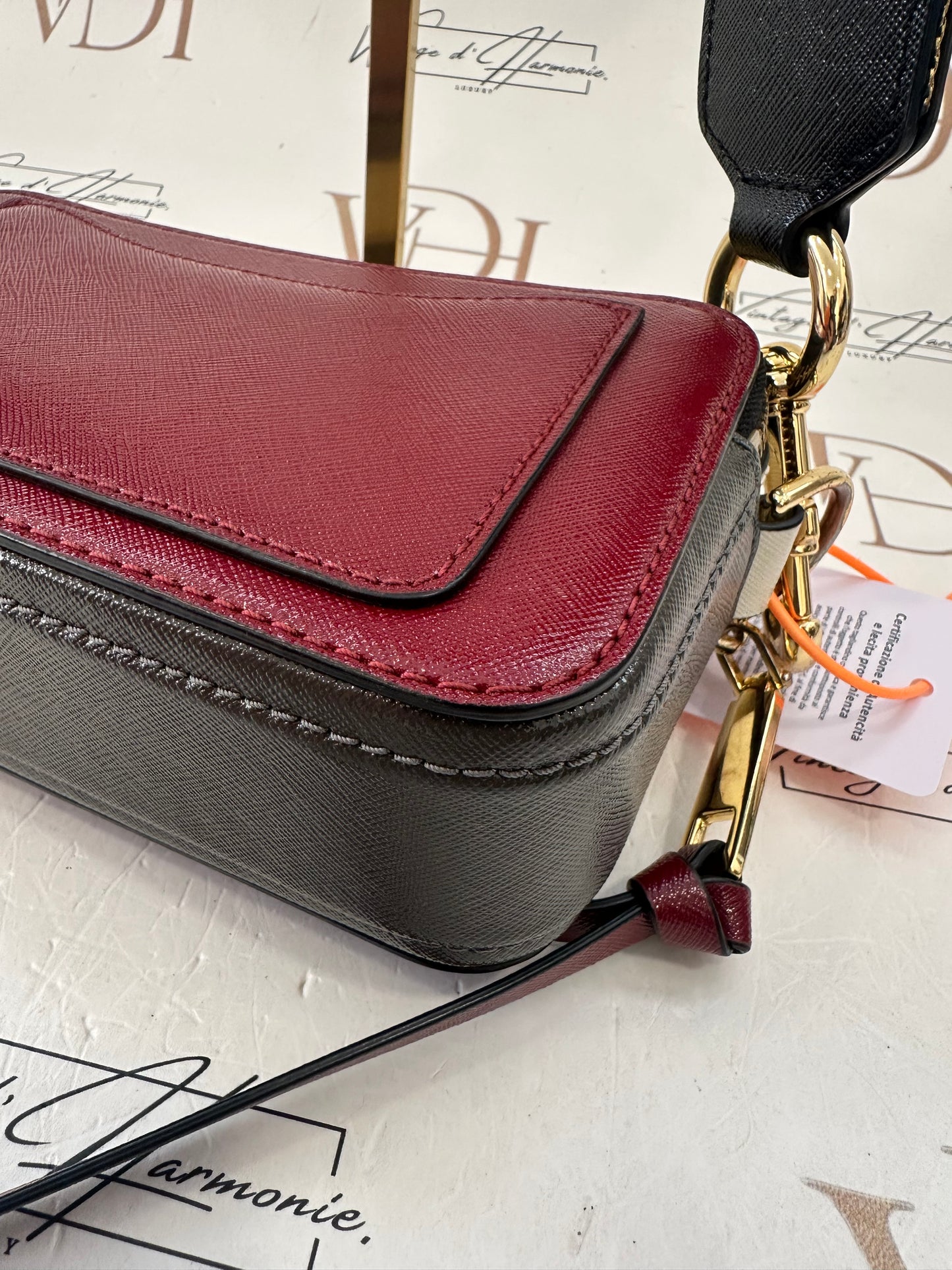 101850 - Marc Jacobs Snapshot