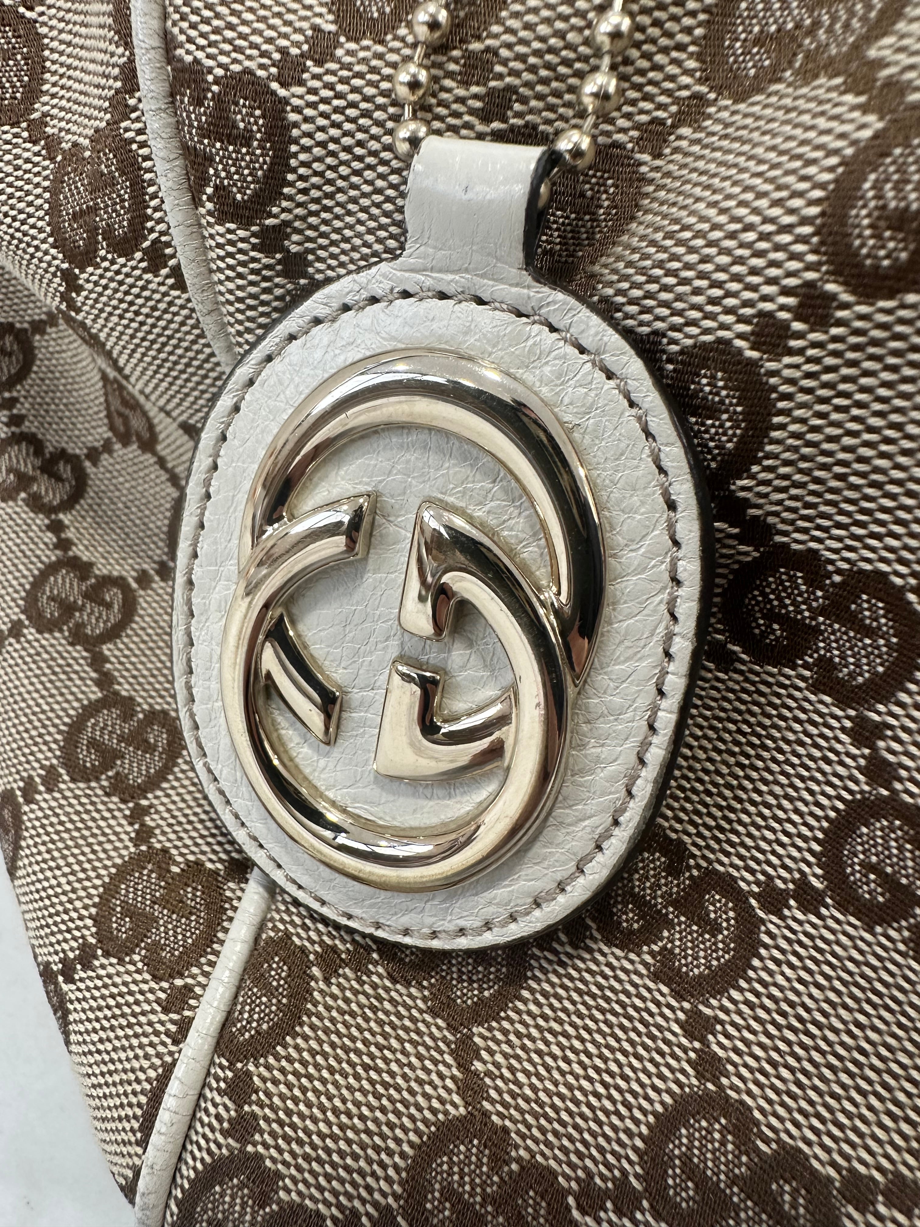 Gucci GG HOBO