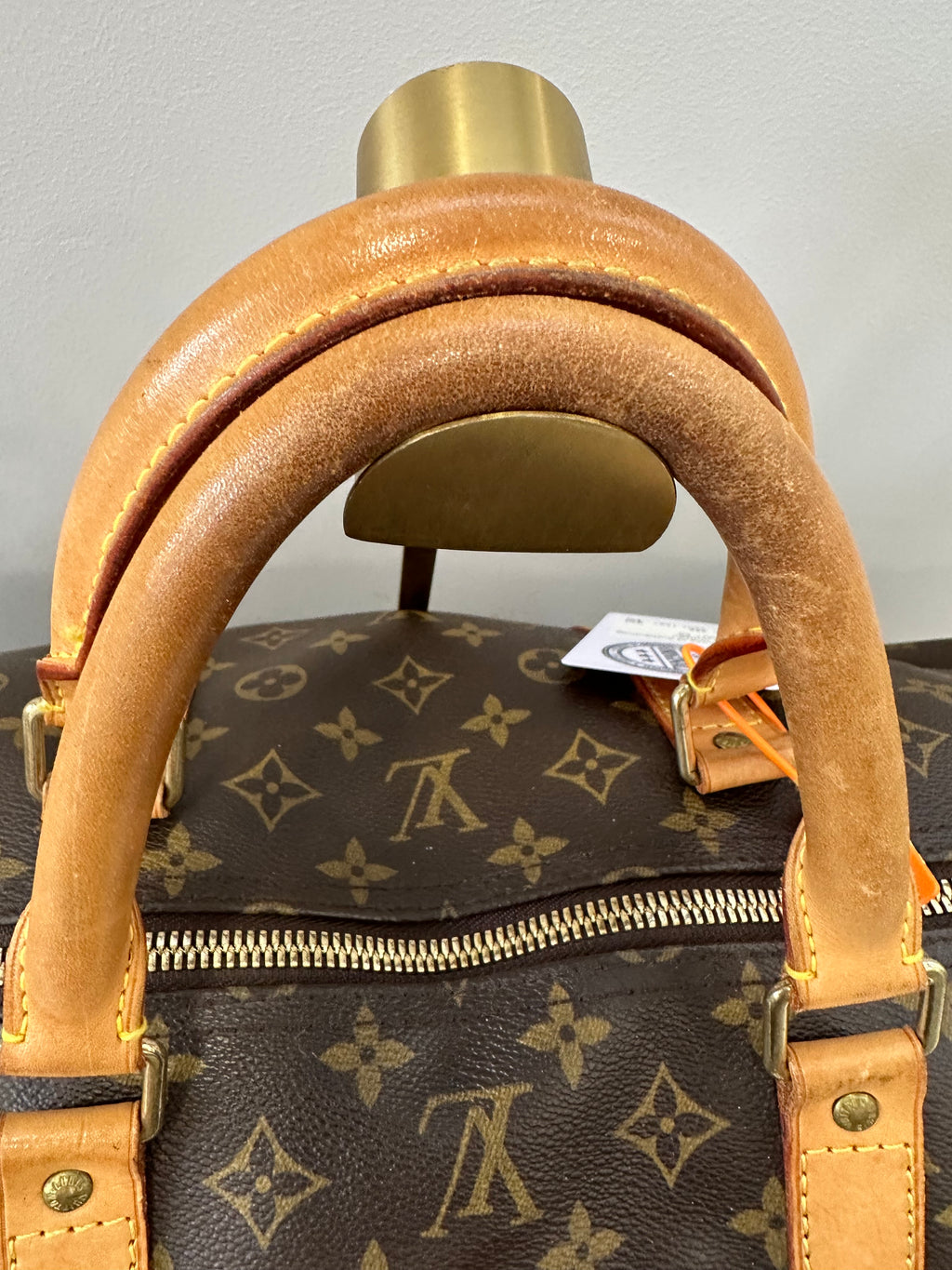 Louis Vuitton Keepall 60