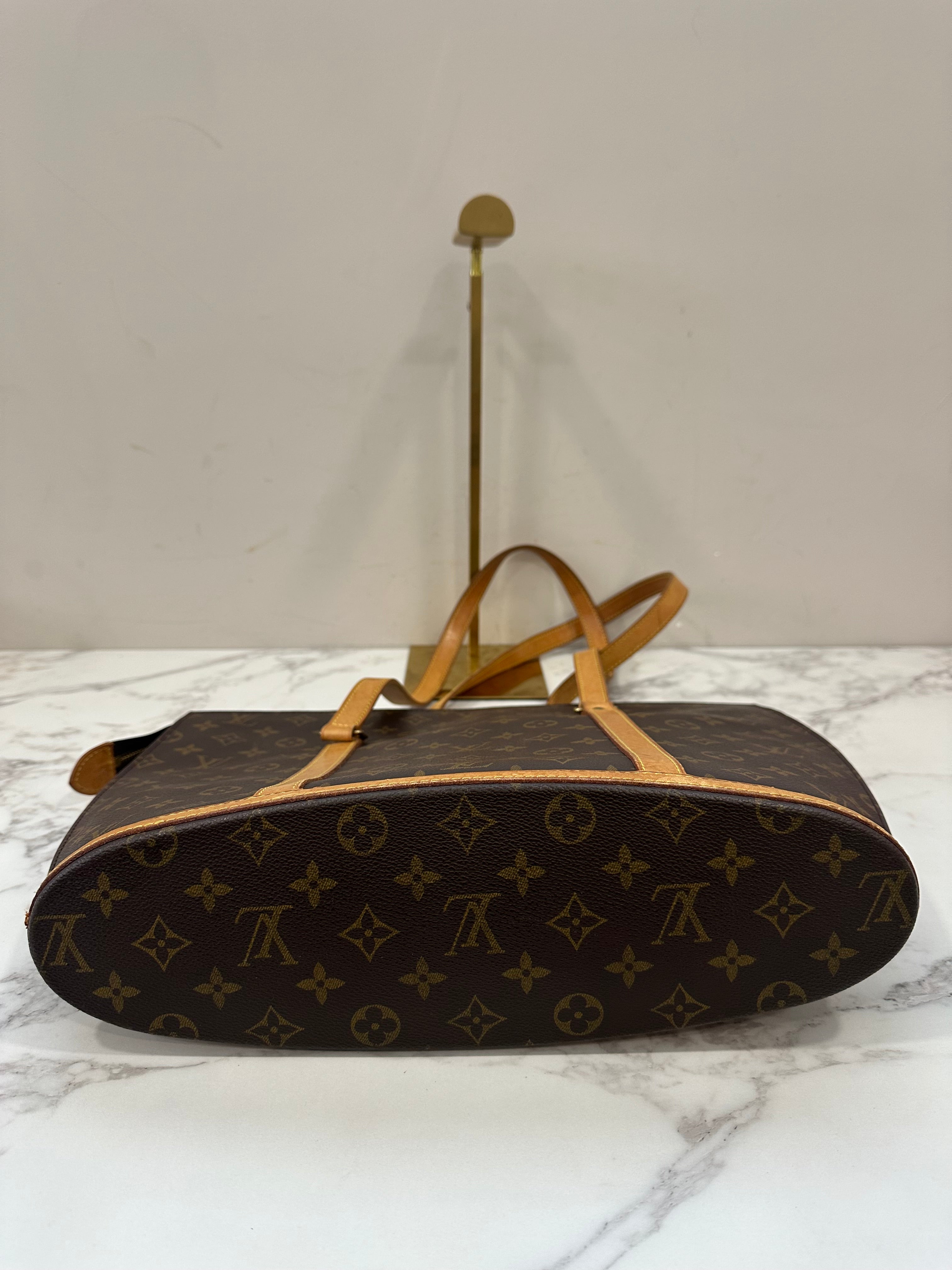 Louis Vuitton Babylone