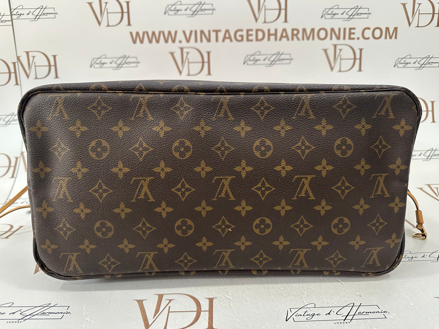 382409 - Louis Vuitton Neverfull GM