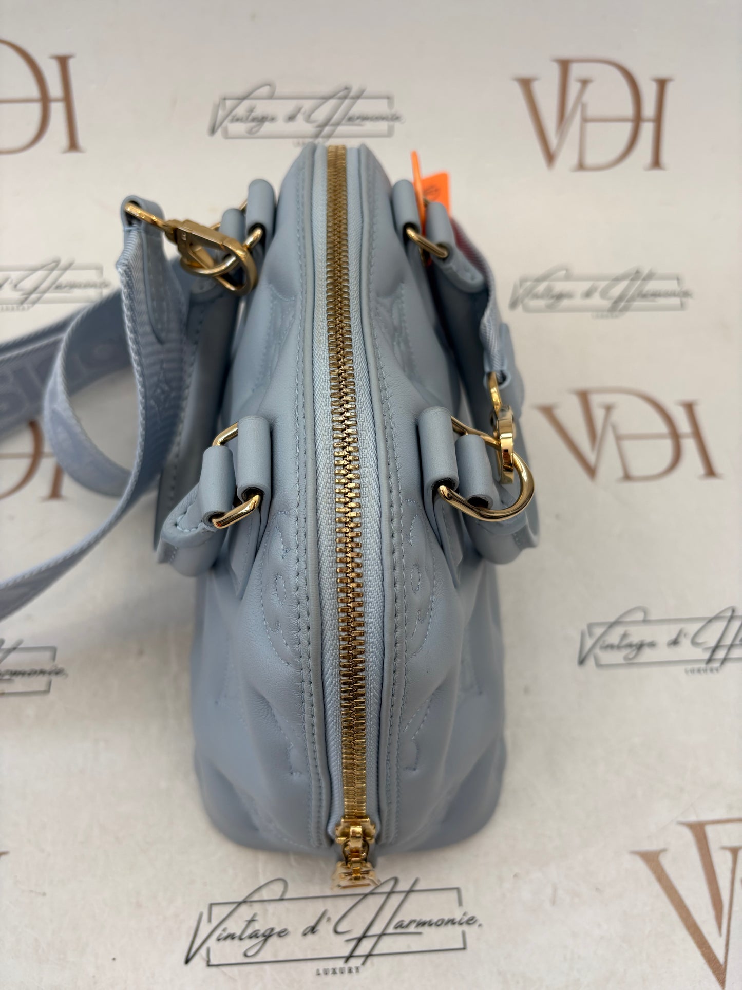 383655 - Louis Vuitton Alma BB