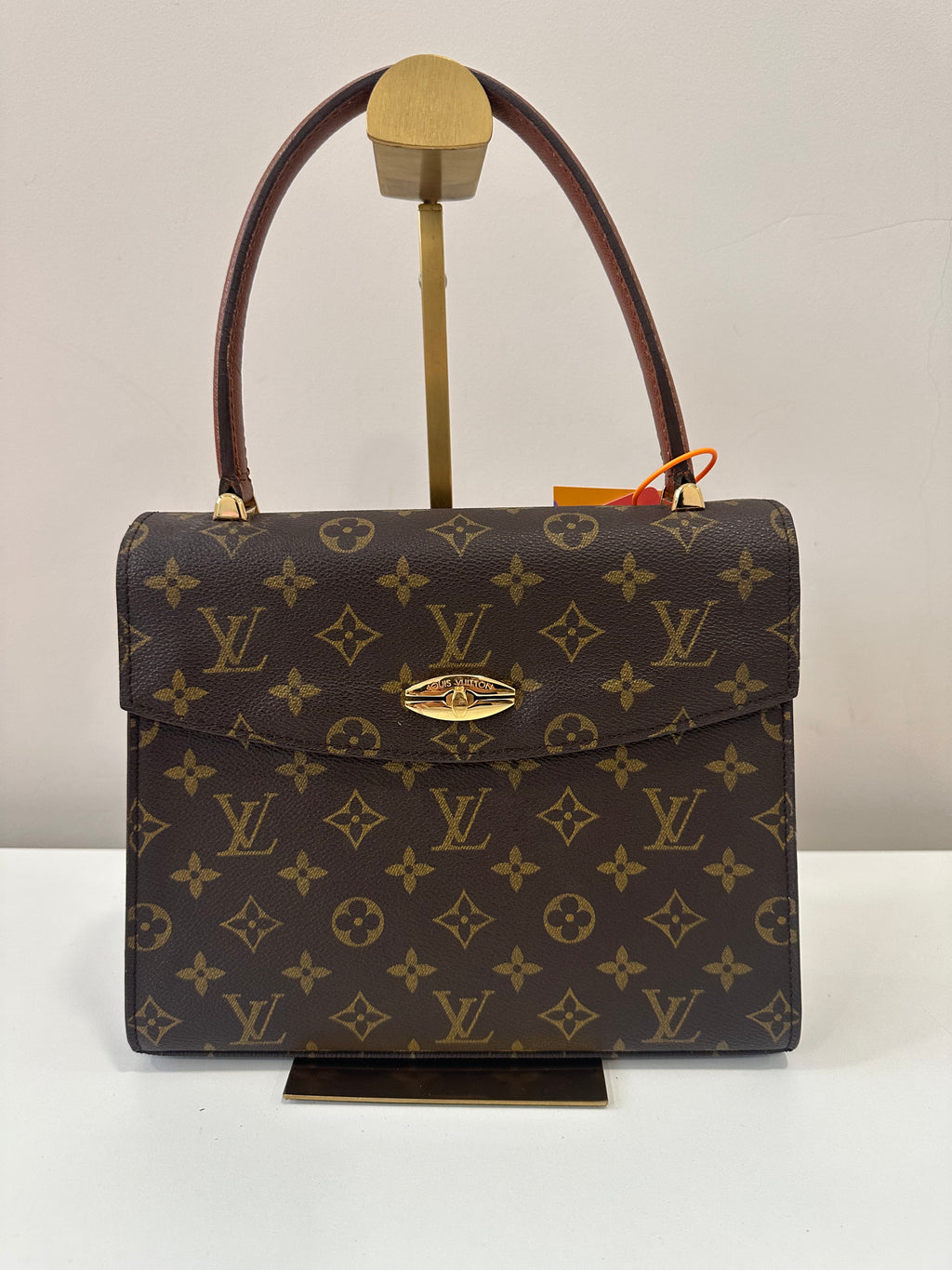 Louis Vuitton Malesherbes