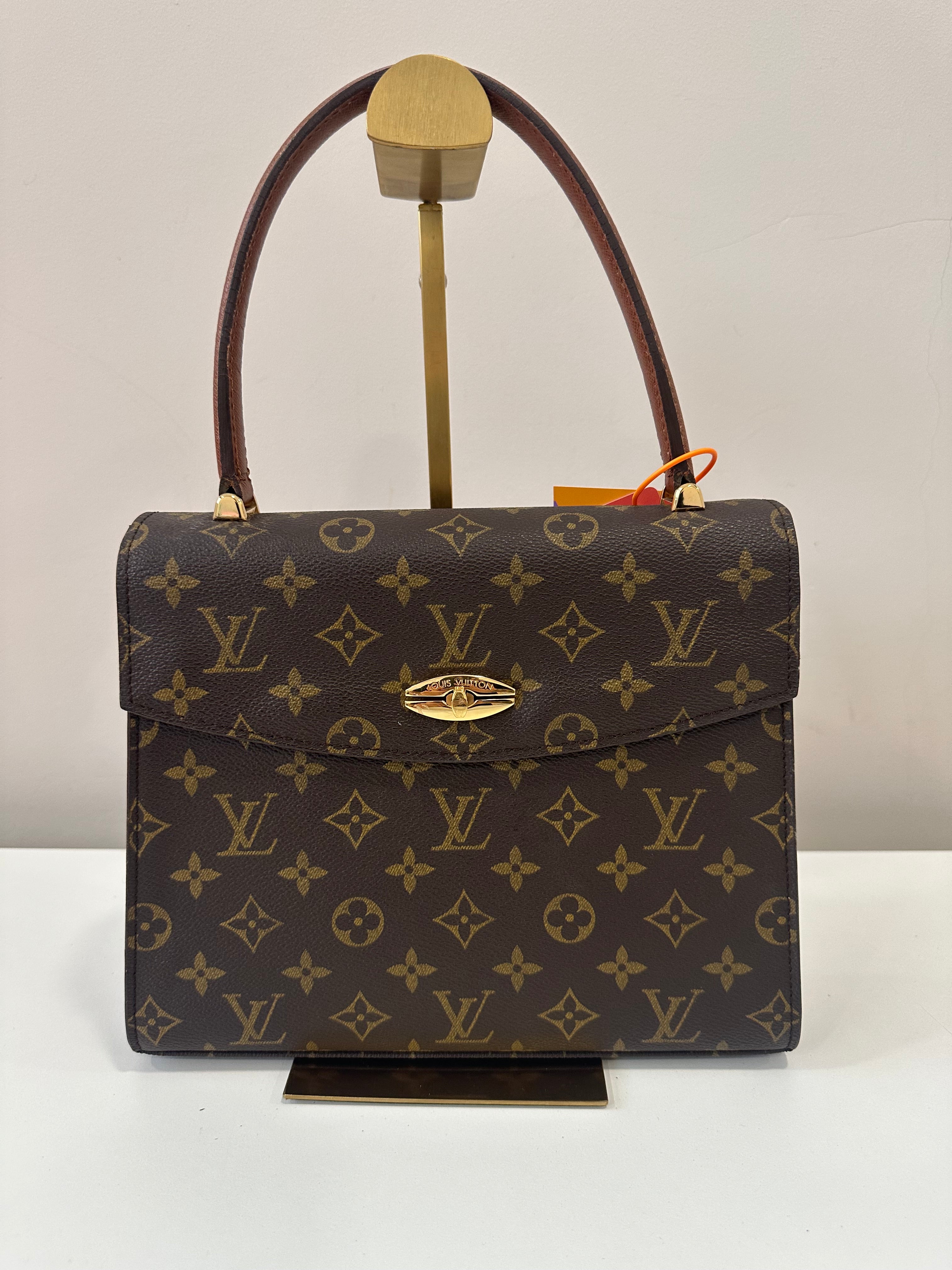 Louis Vuitton Malesherbes