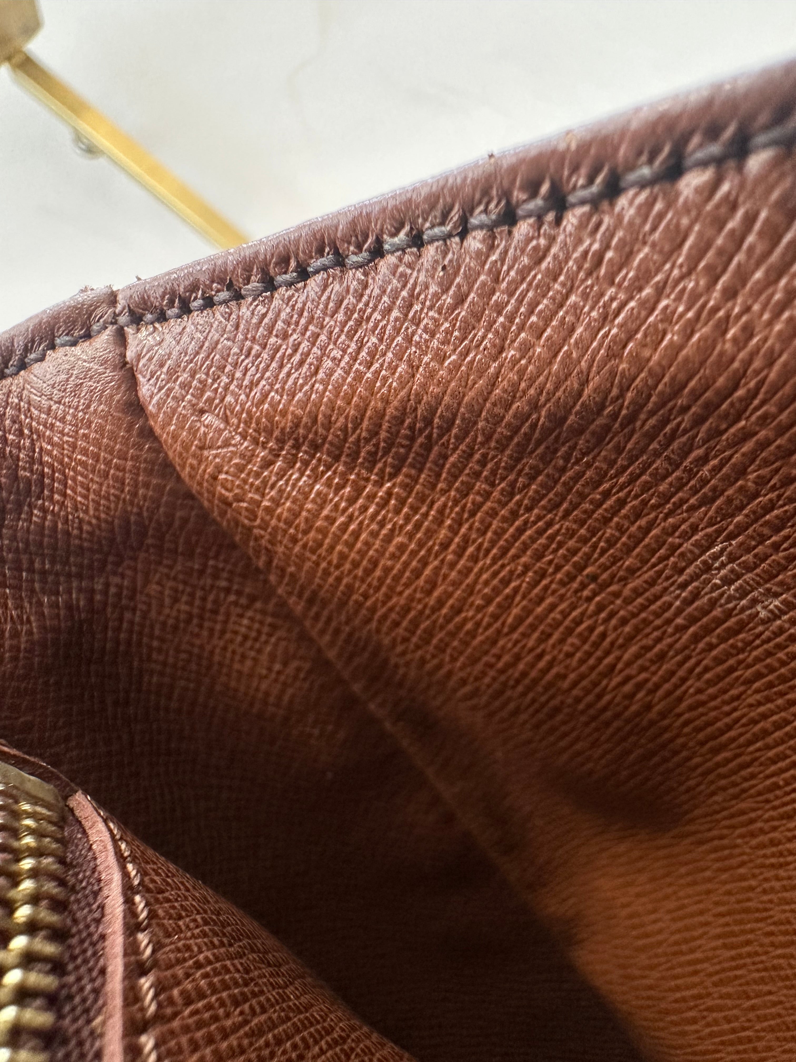 Louis Vuitton Chantilly PM