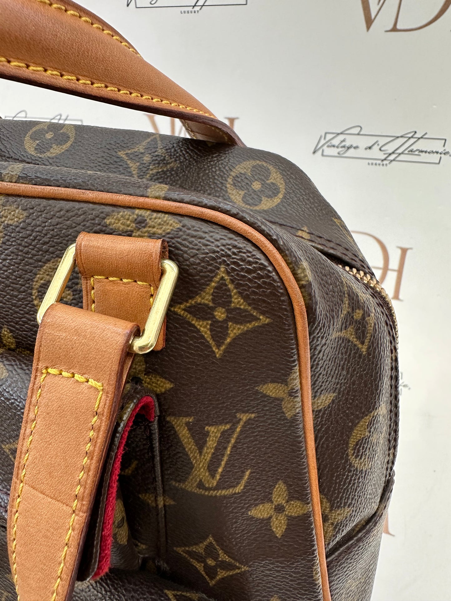 016929 - Louis Vuitton Excentricite