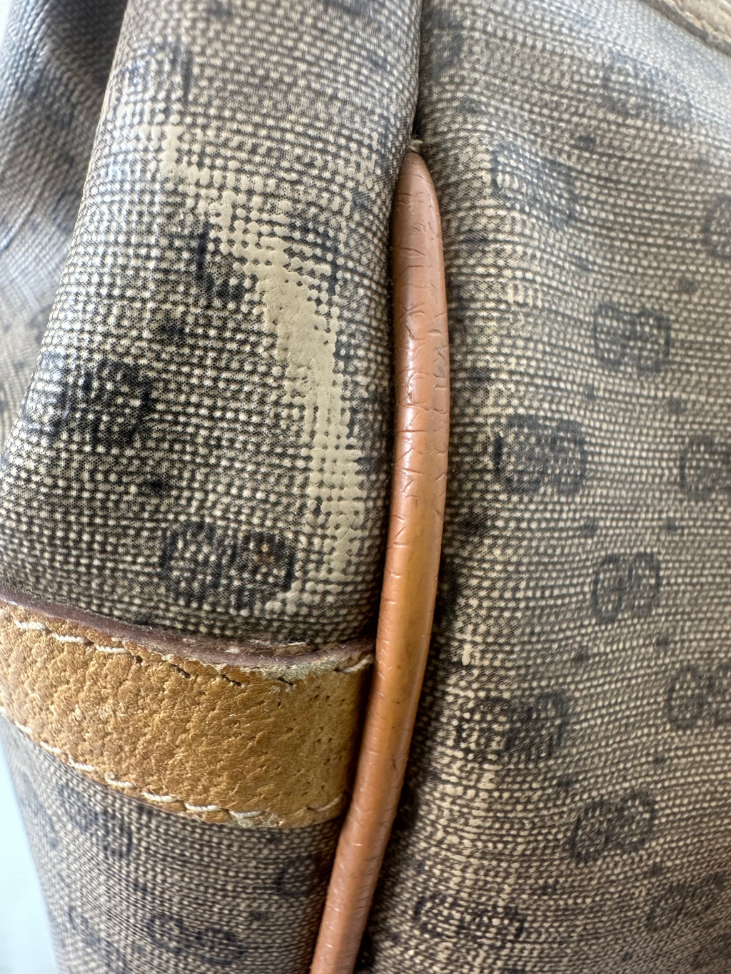 Gucci Micro Bauletto