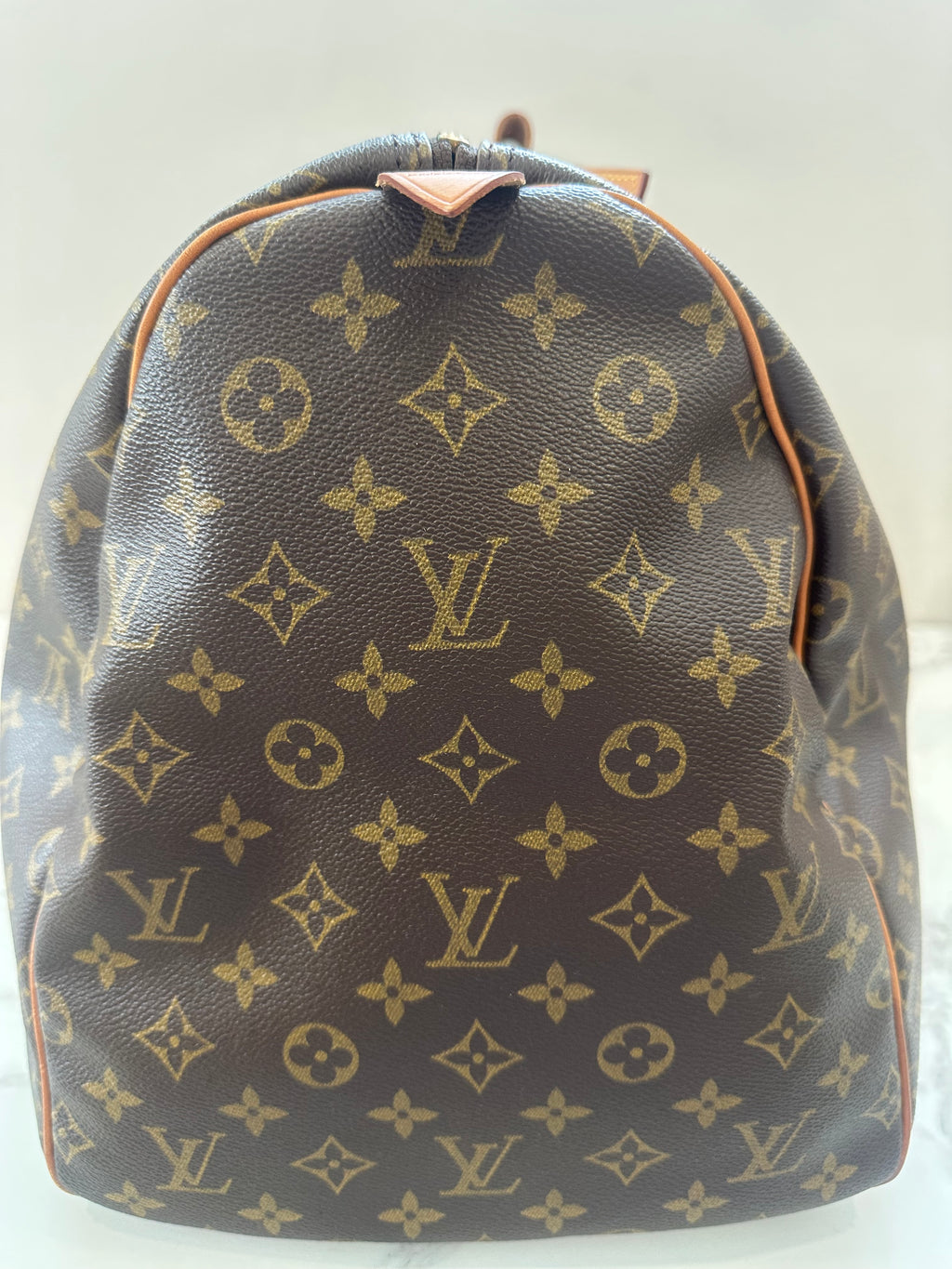 Louis Vuitton Keepall 55
