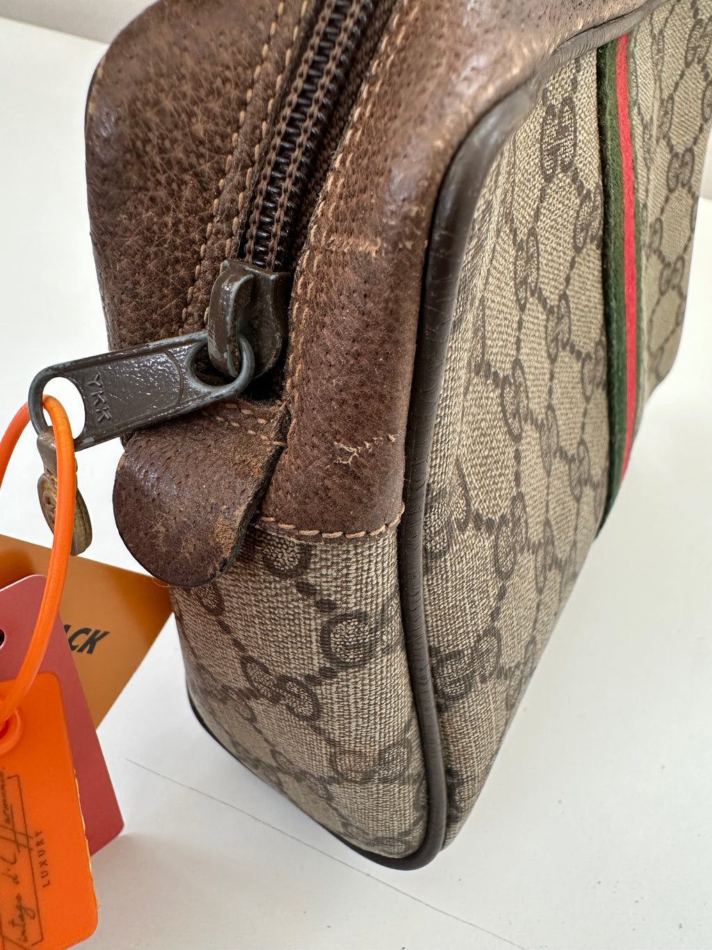 Gucci Pochette Sherry