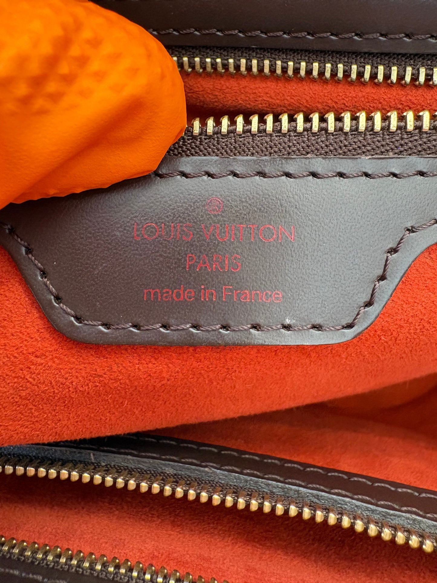 017714 - Louis Vuitton Manosque PM