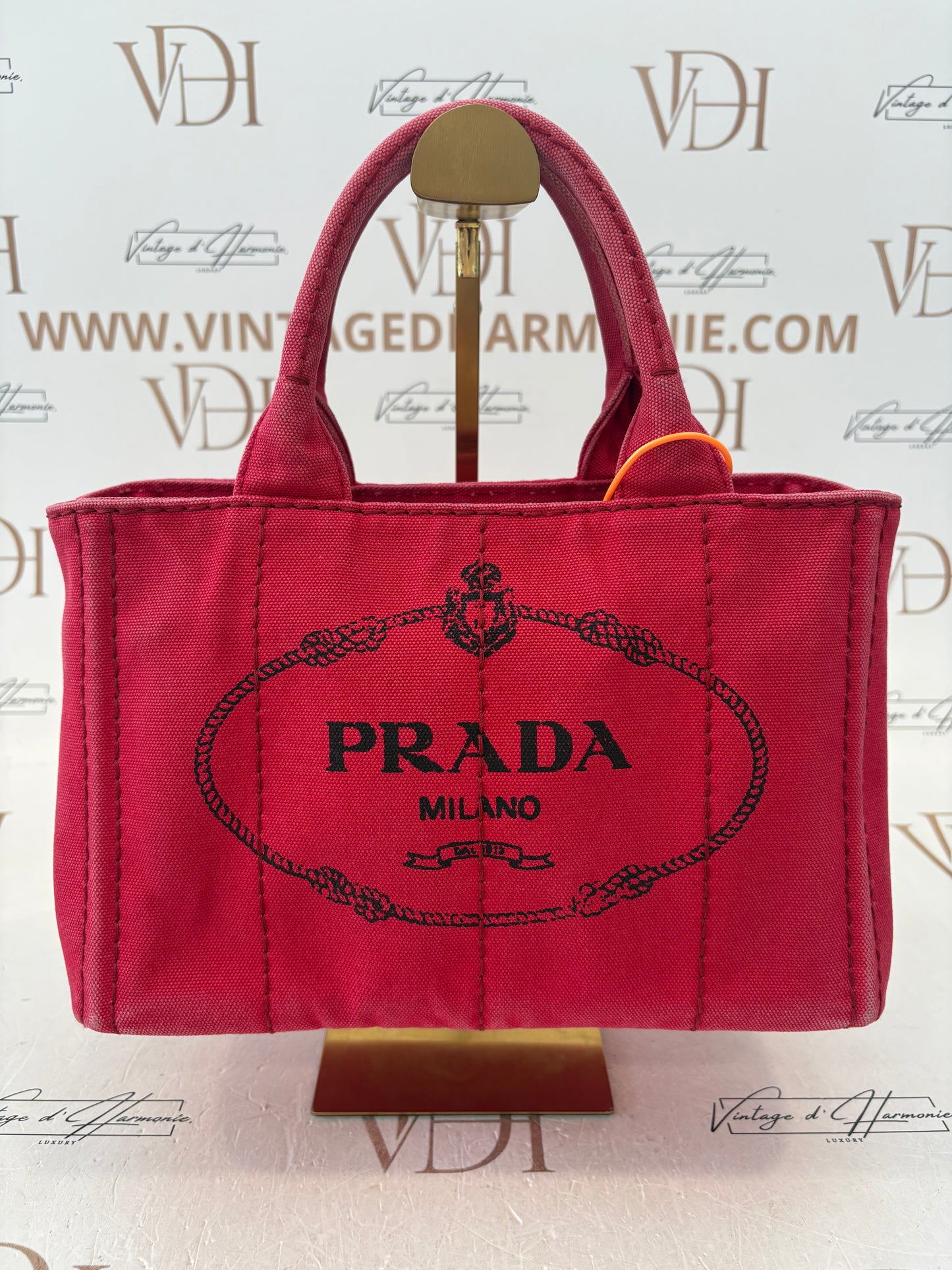 201025 - Prada Denim