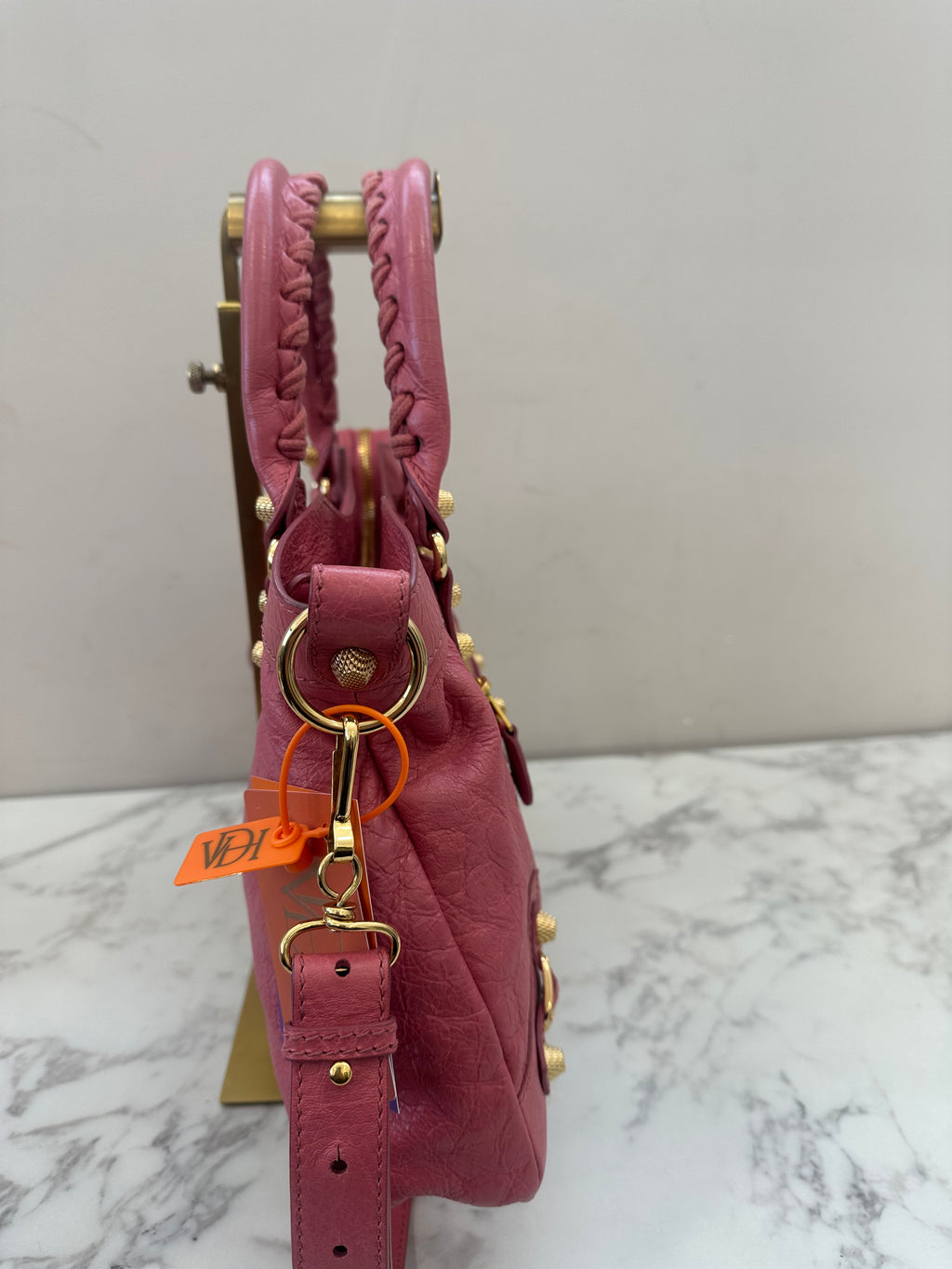 Balenciaga Giant City