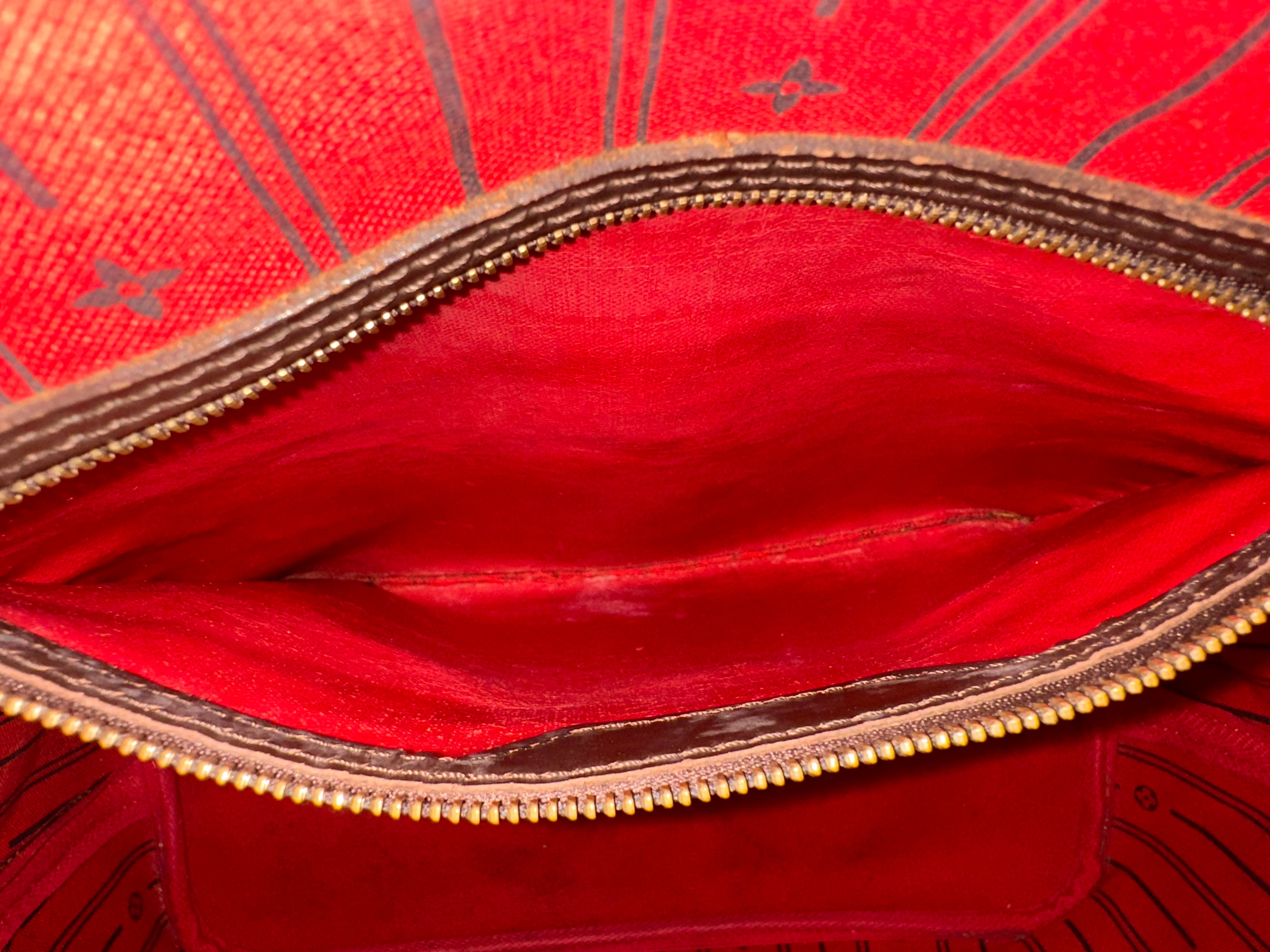 Louis Vuitton Neverfull MM