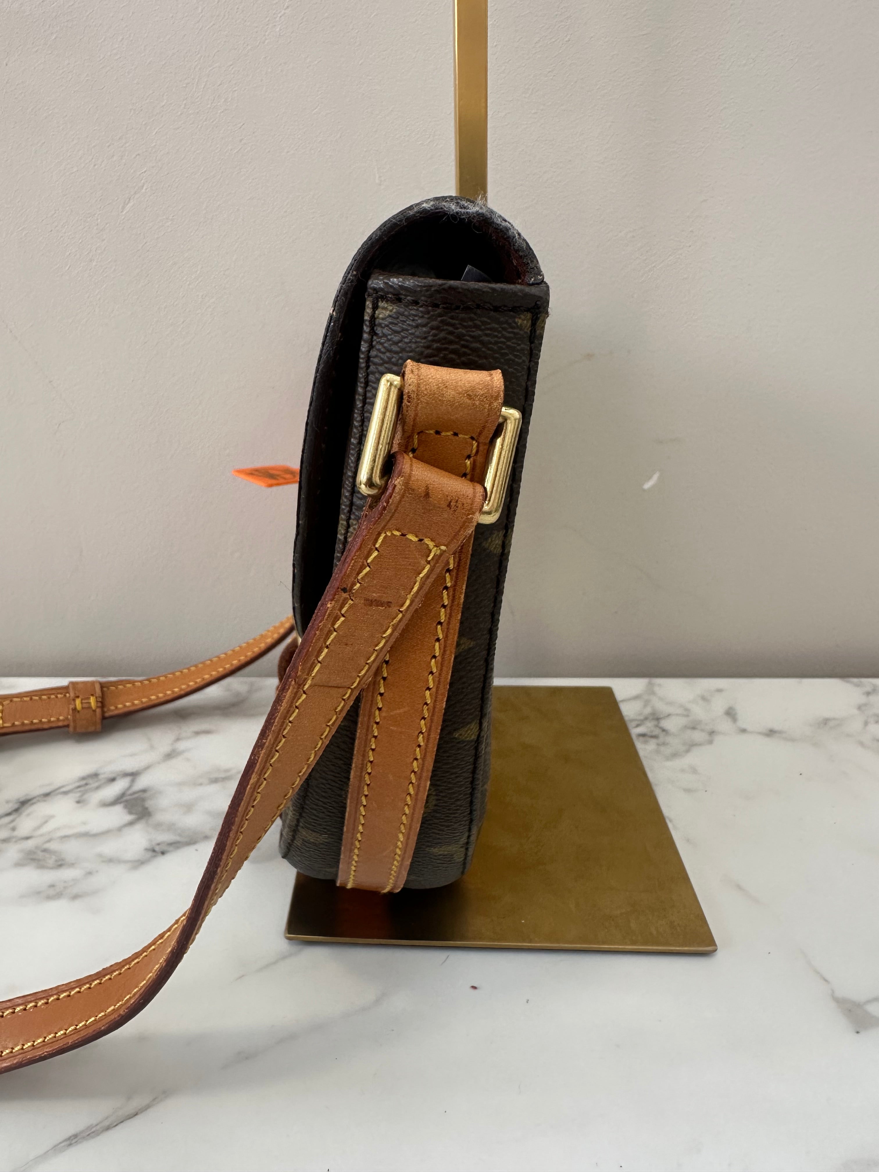 Louis Vuitton Chantilly PM