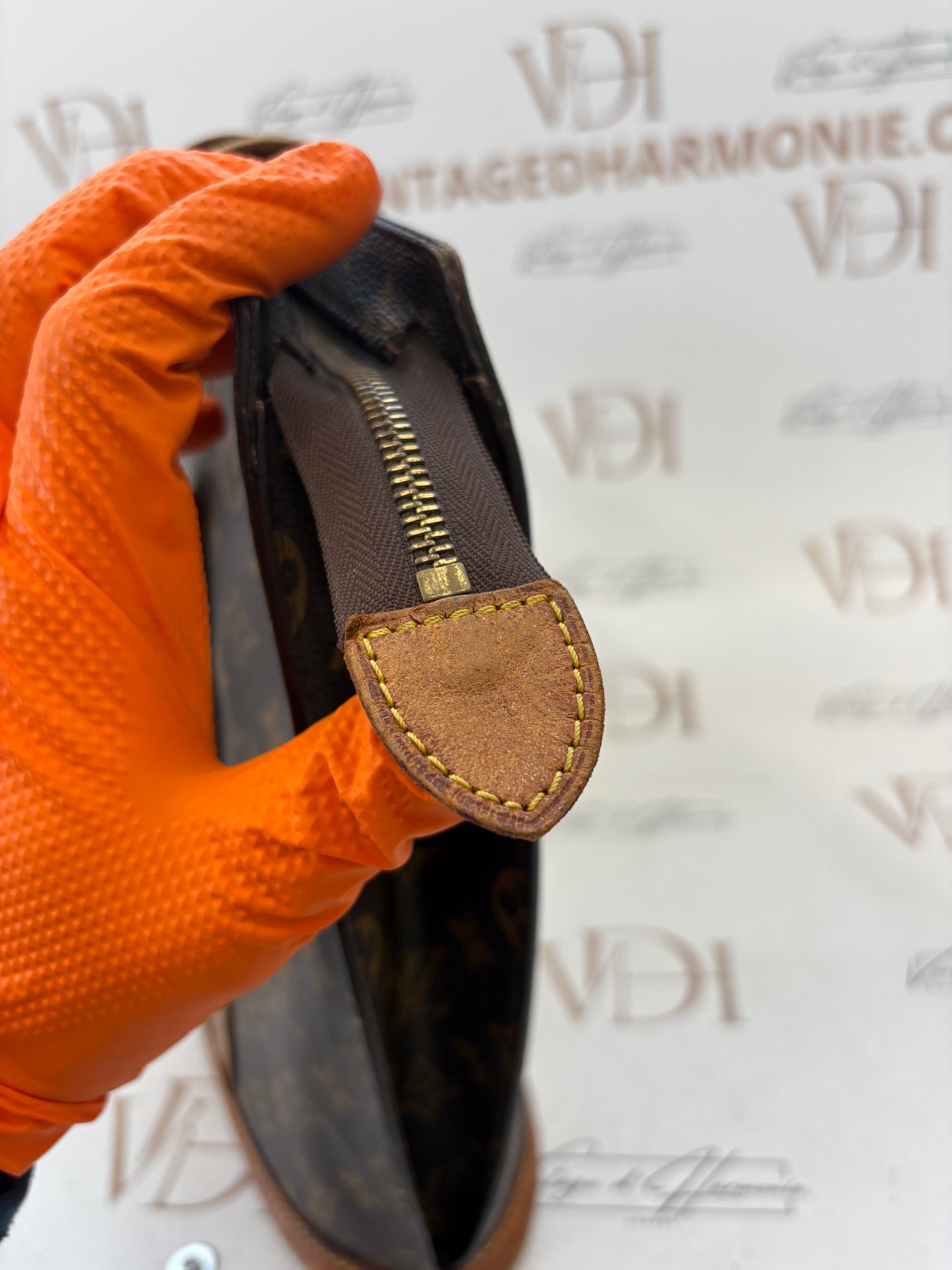 200991 - Louis Vuitton Babylone
