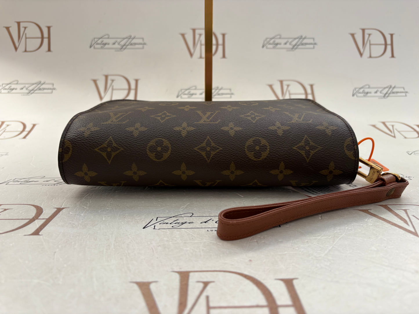 018918 - Louis Vuitton Orsay