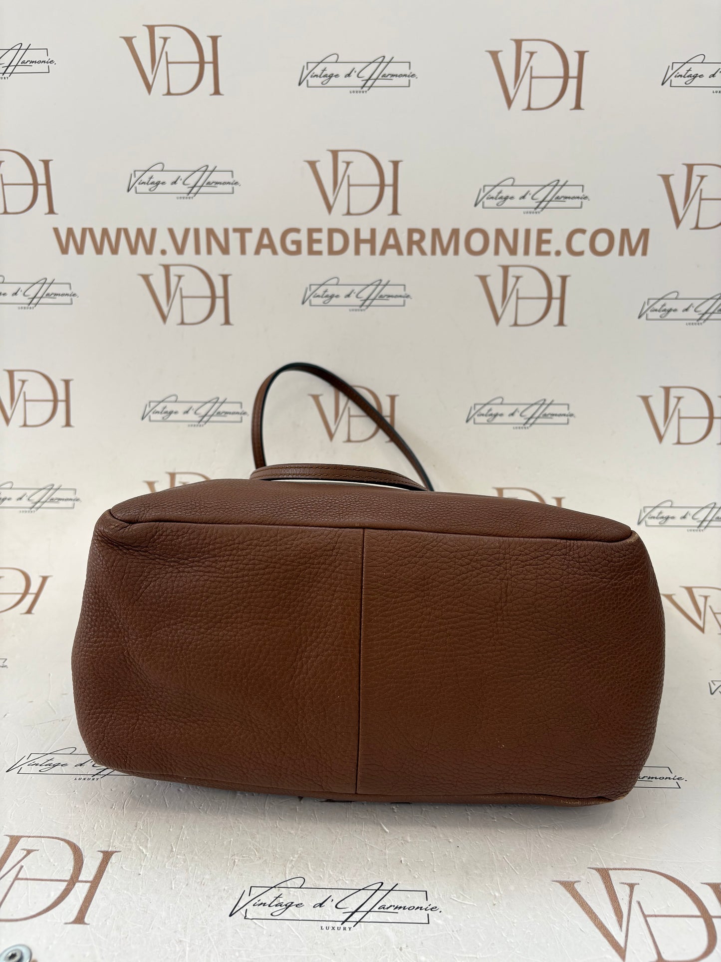 201591 - Gucci Brown