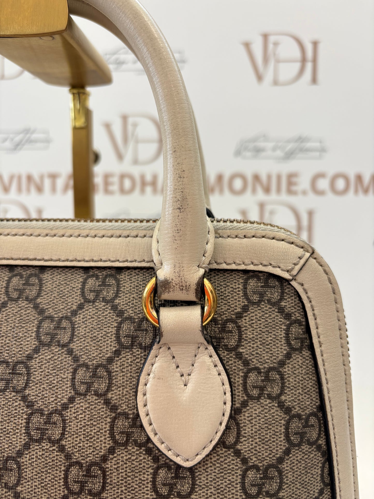 383322 - Gucci Horsebit