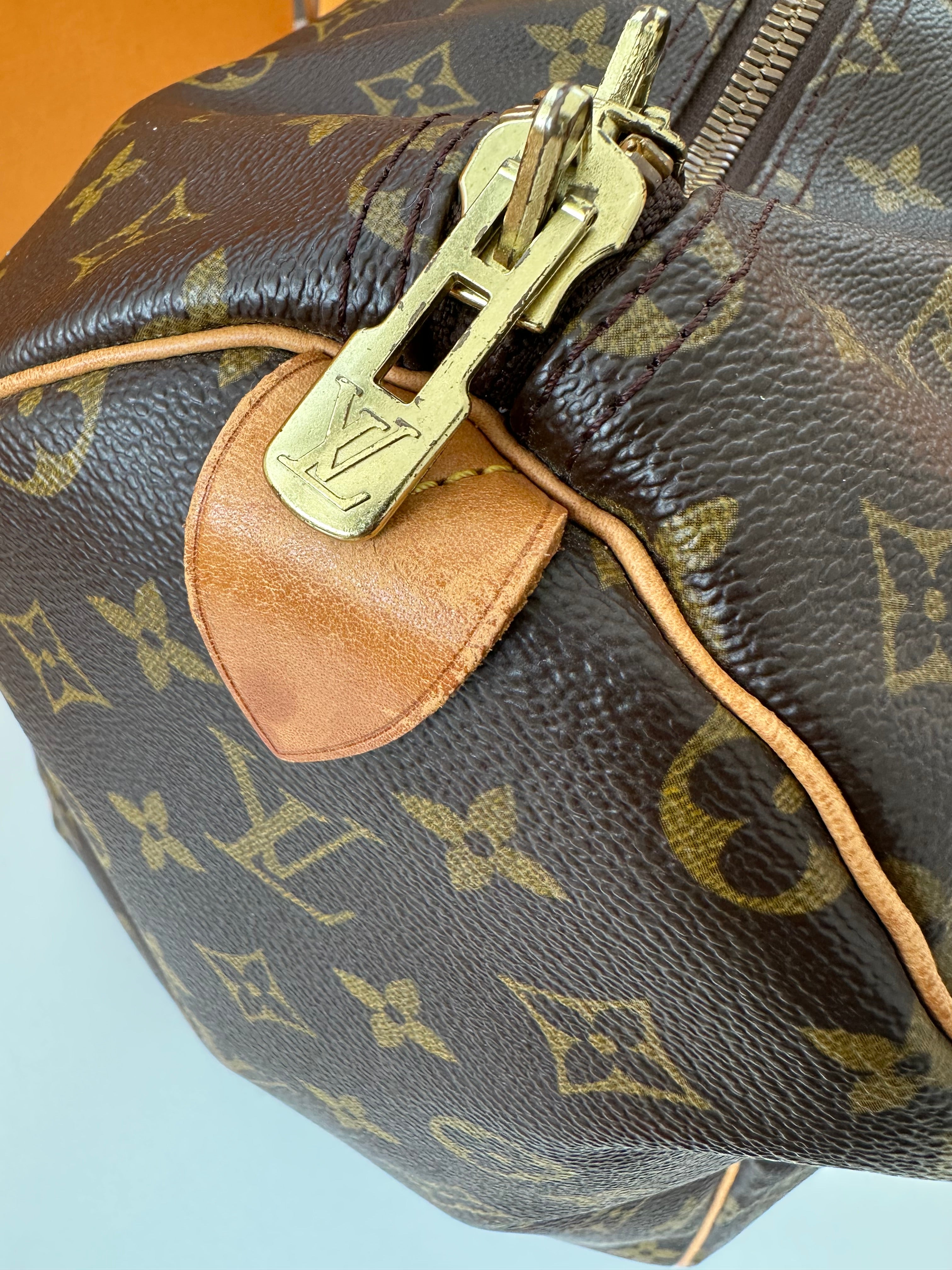Louis Vuitton Keepall 50