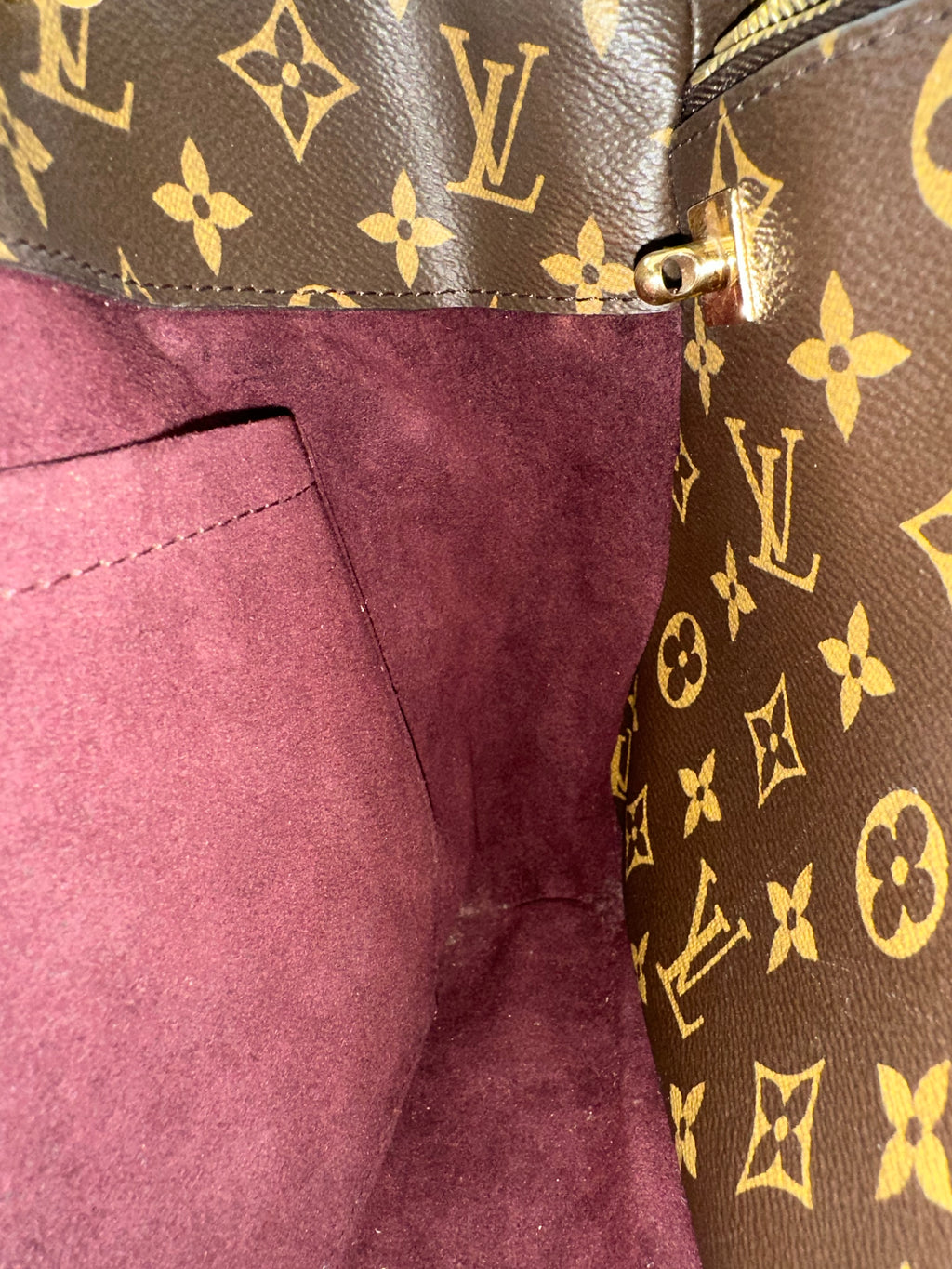 Louis Vuitton Montaigne