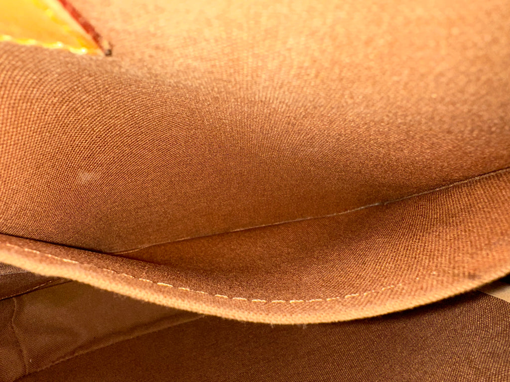 Louis Vuitton Messenger Bosphore