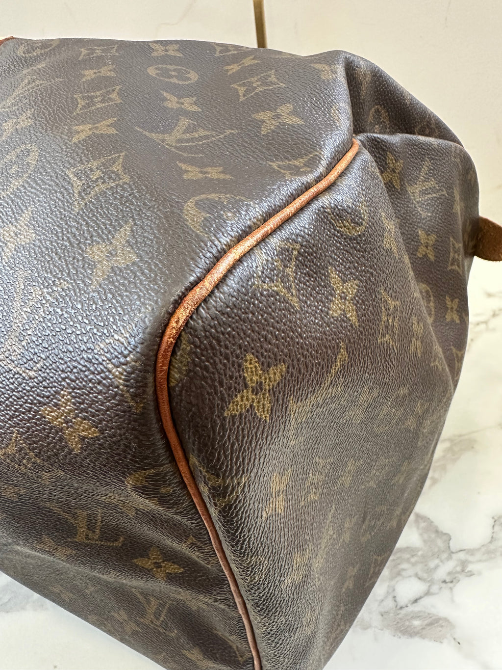 Louis Vuitton Keepall 55