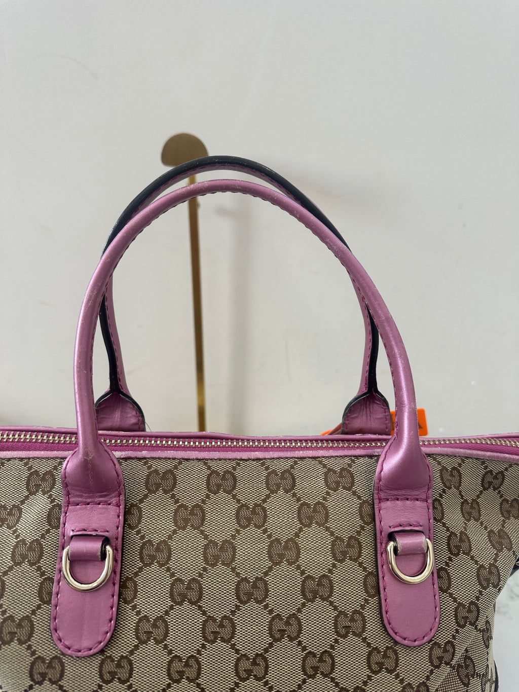 Gucci GG Pink