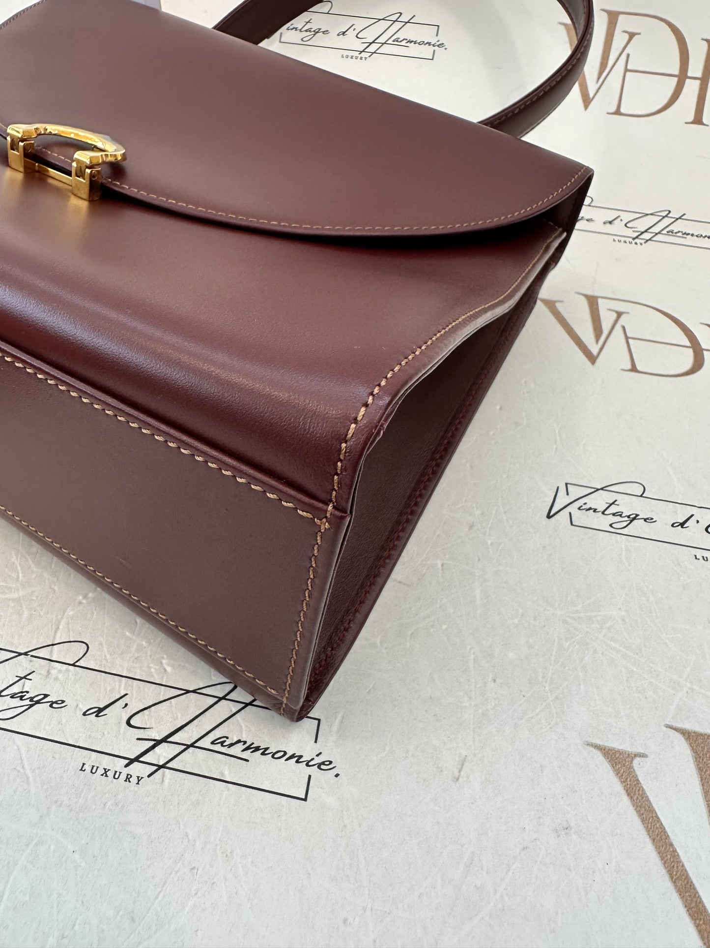 016912 - Cartier Bordeaux